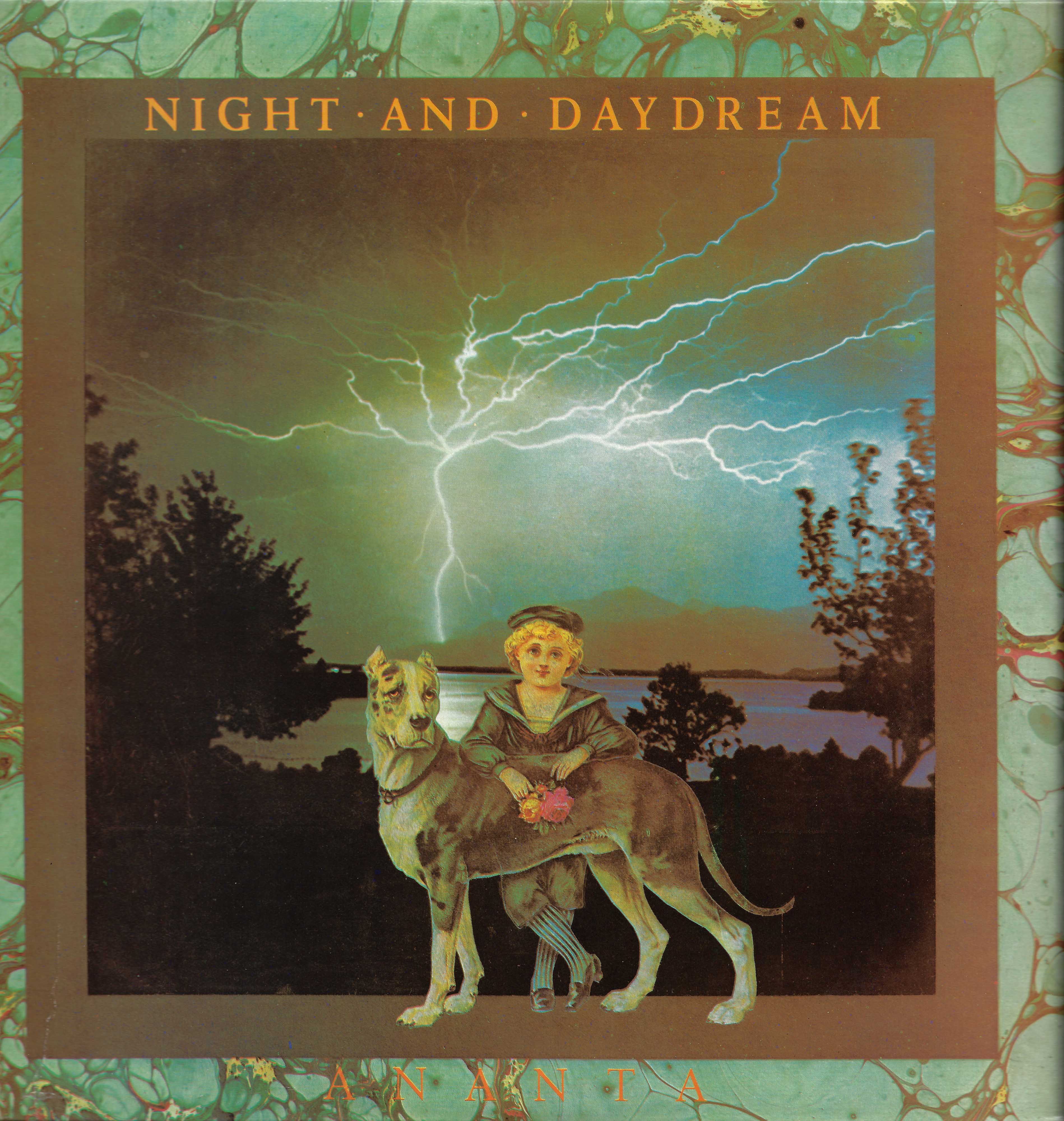 Night & Daydream