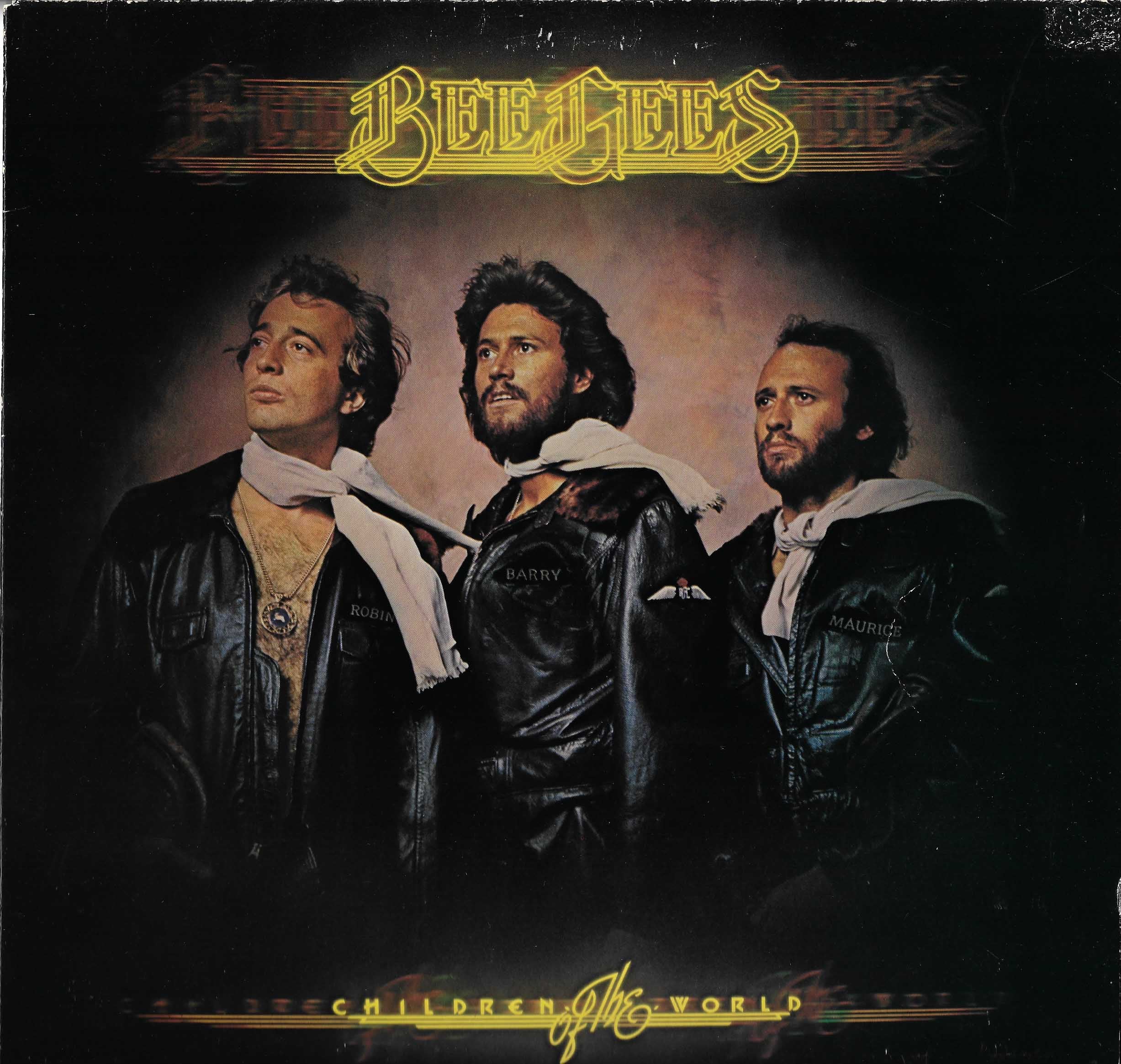 Children Of The World