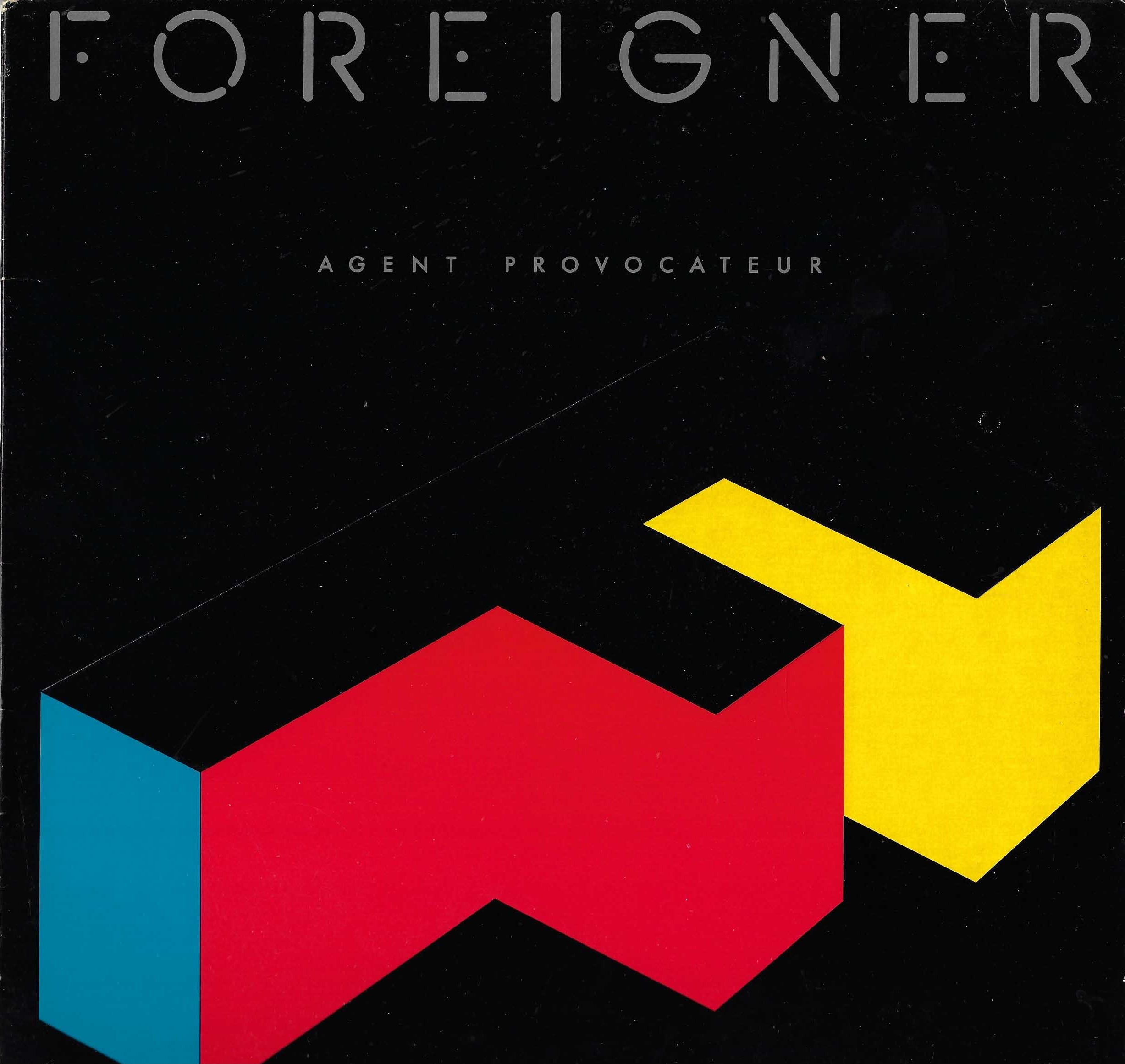 Agent Provocateur