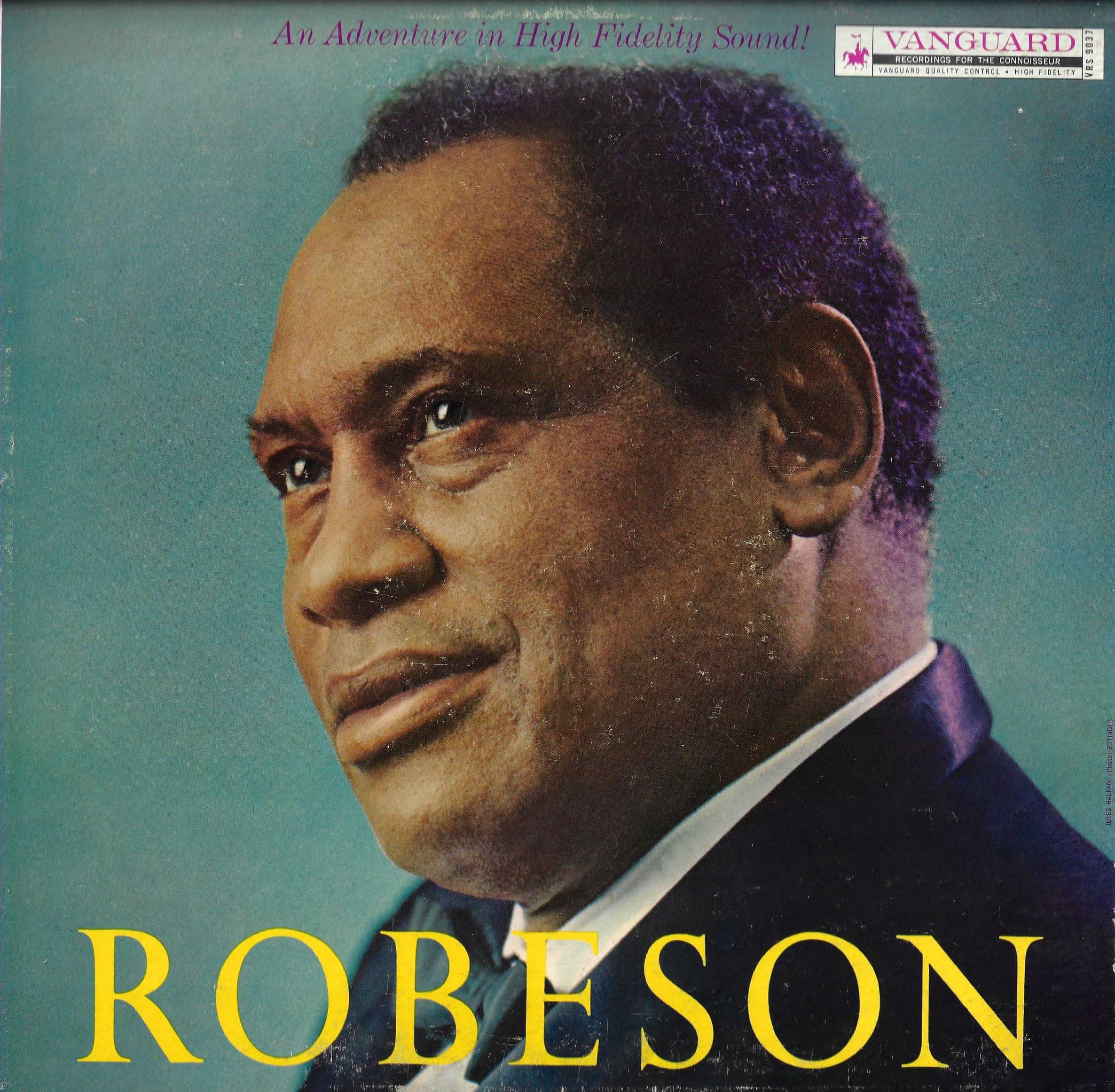 Robeson