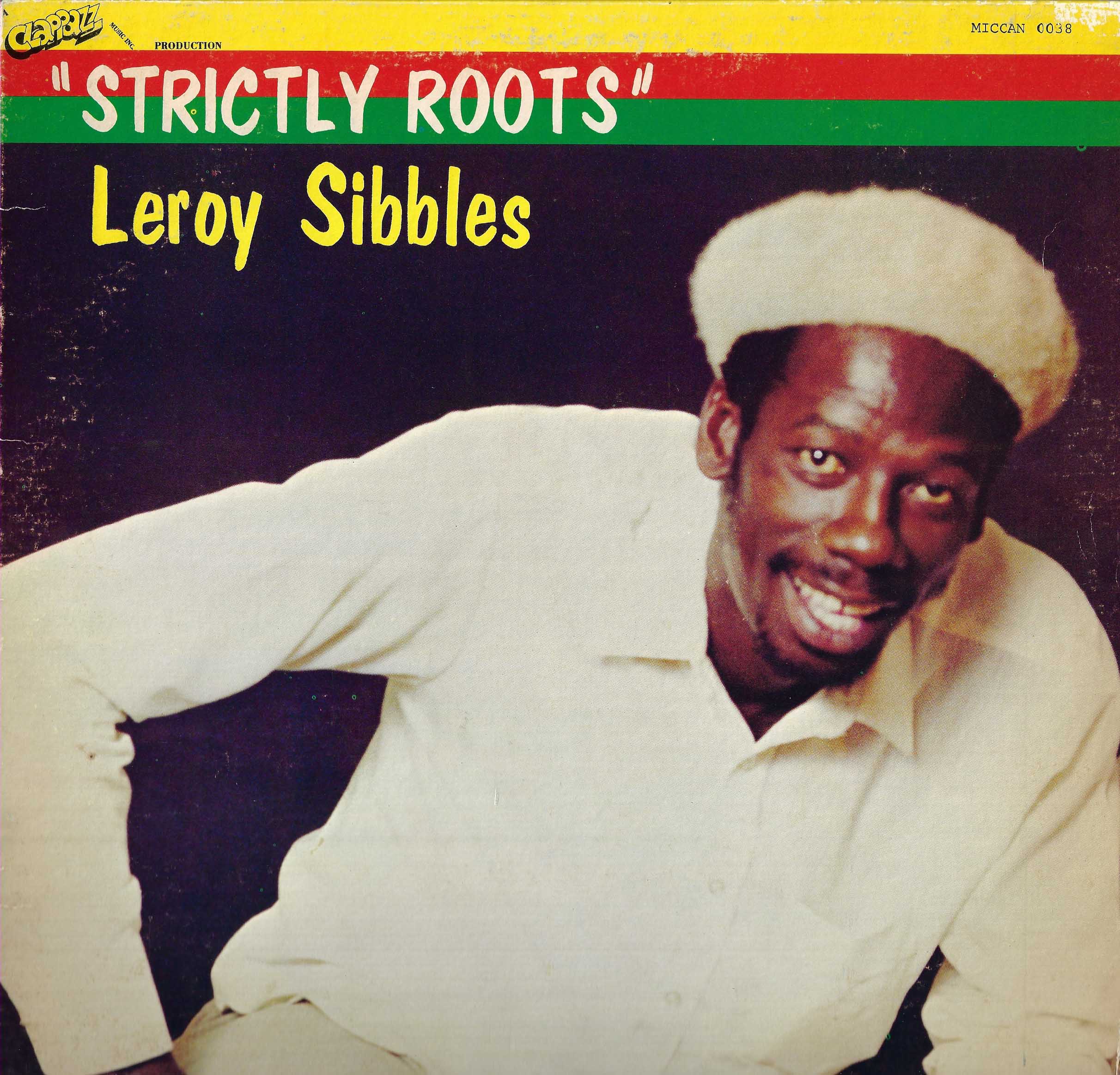 Strictly Roots