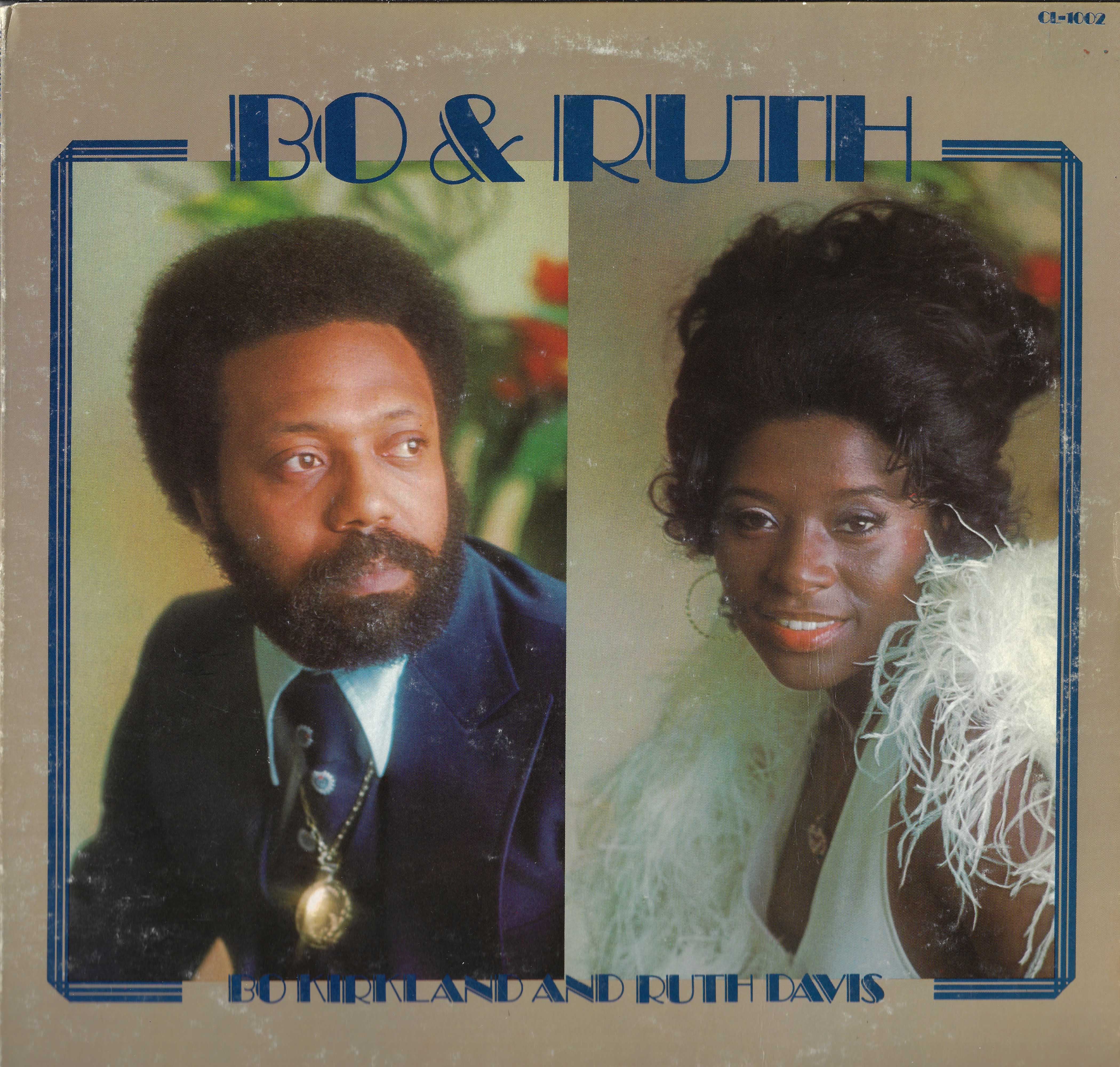 Bo & Ruth