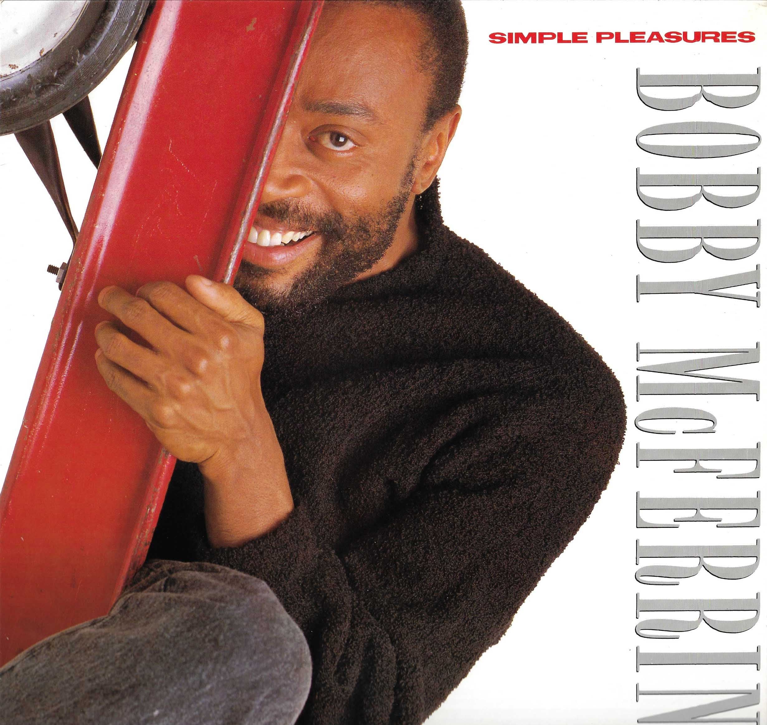 Simple Pleasures