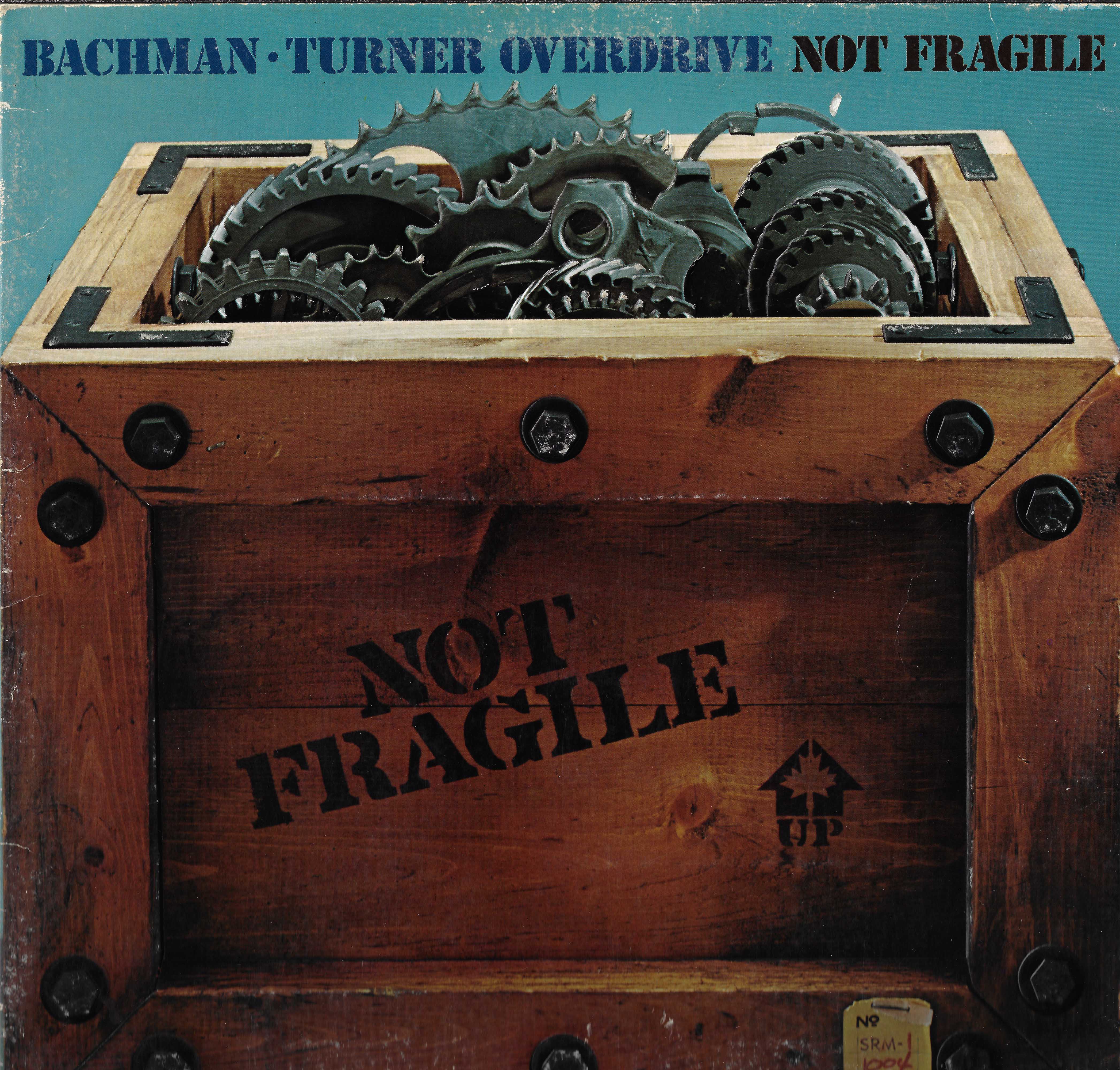 Not Fragile
