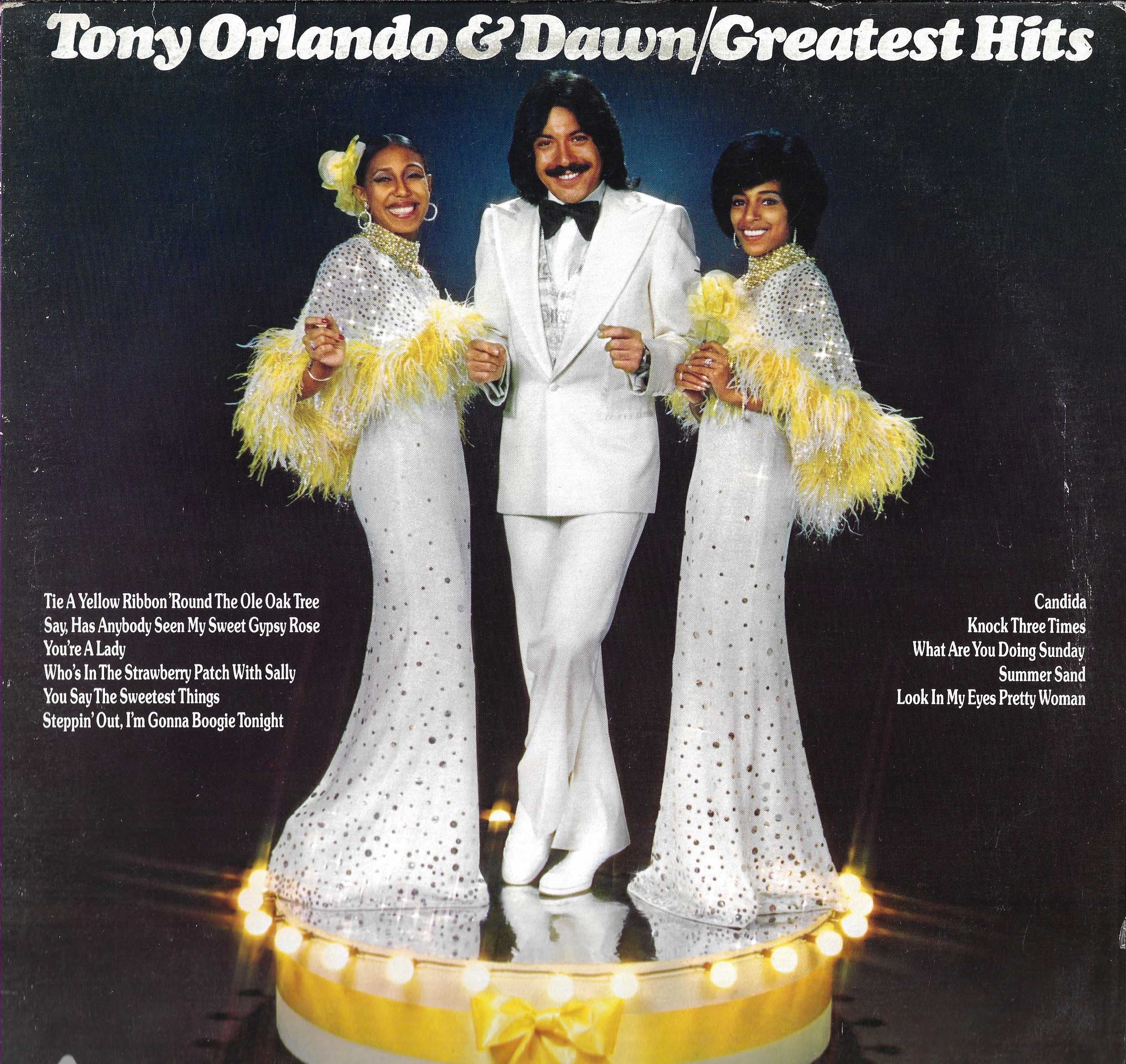Greatest Hits