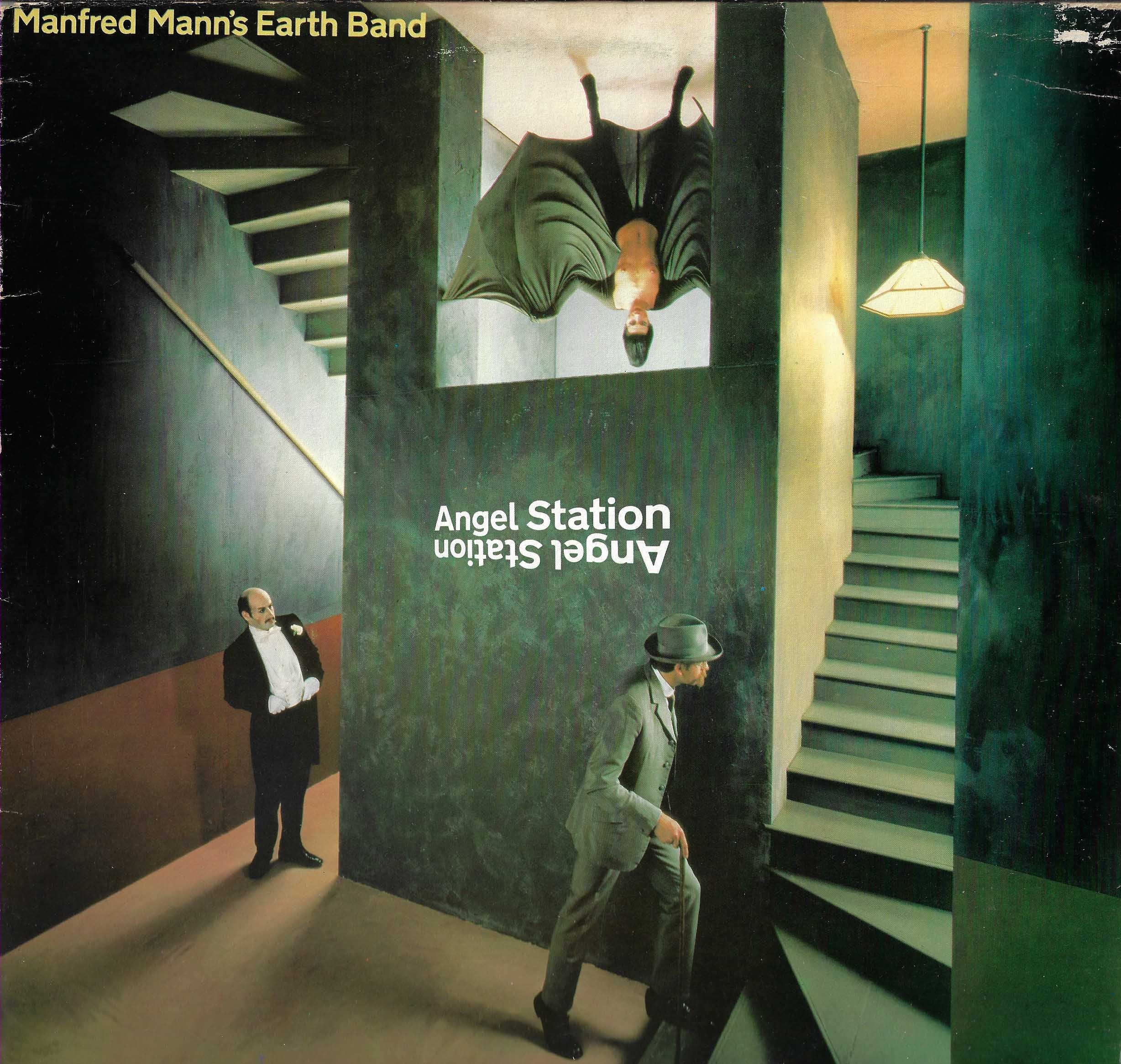 Angel Station