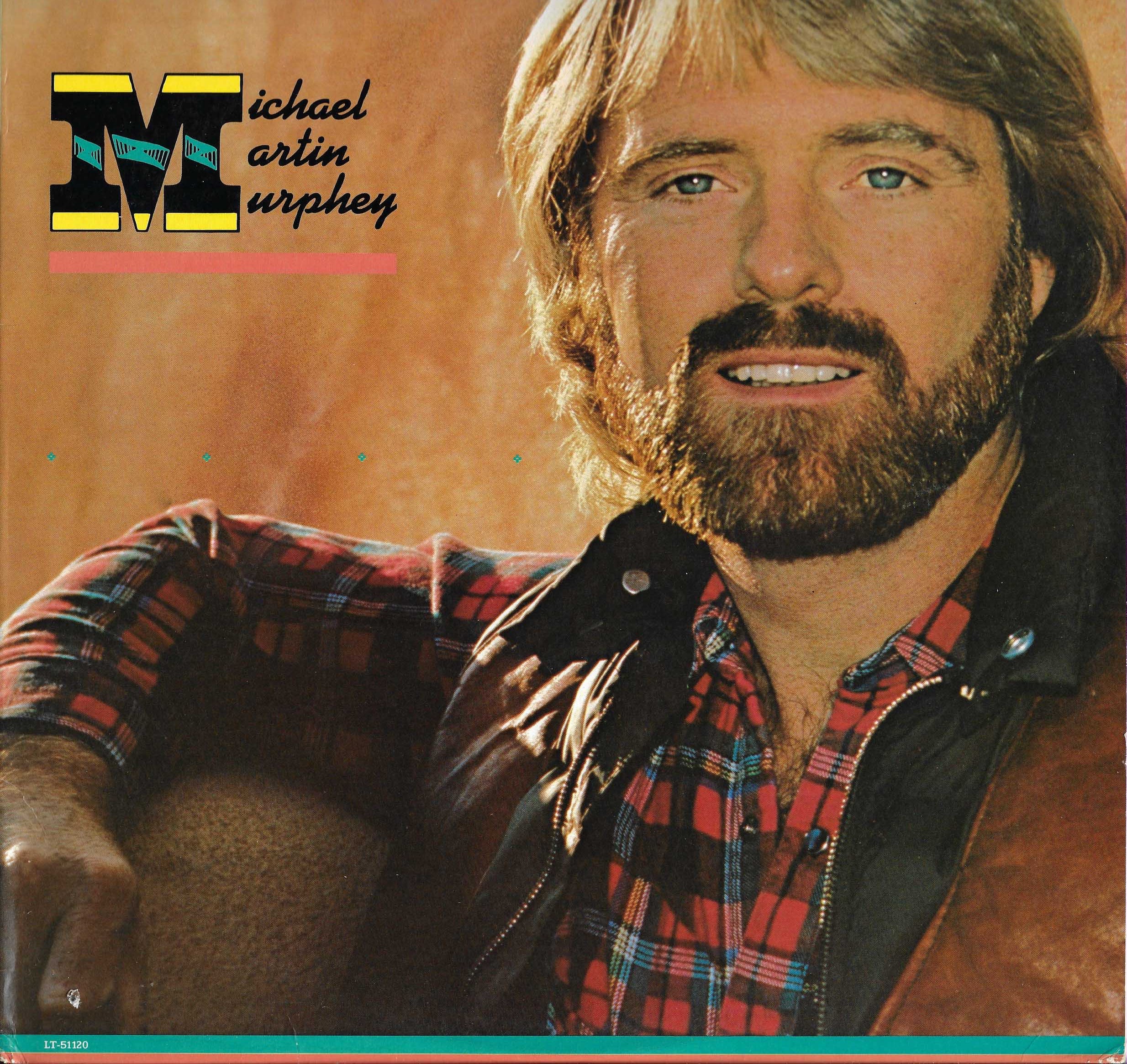 Michael Martin Murphey