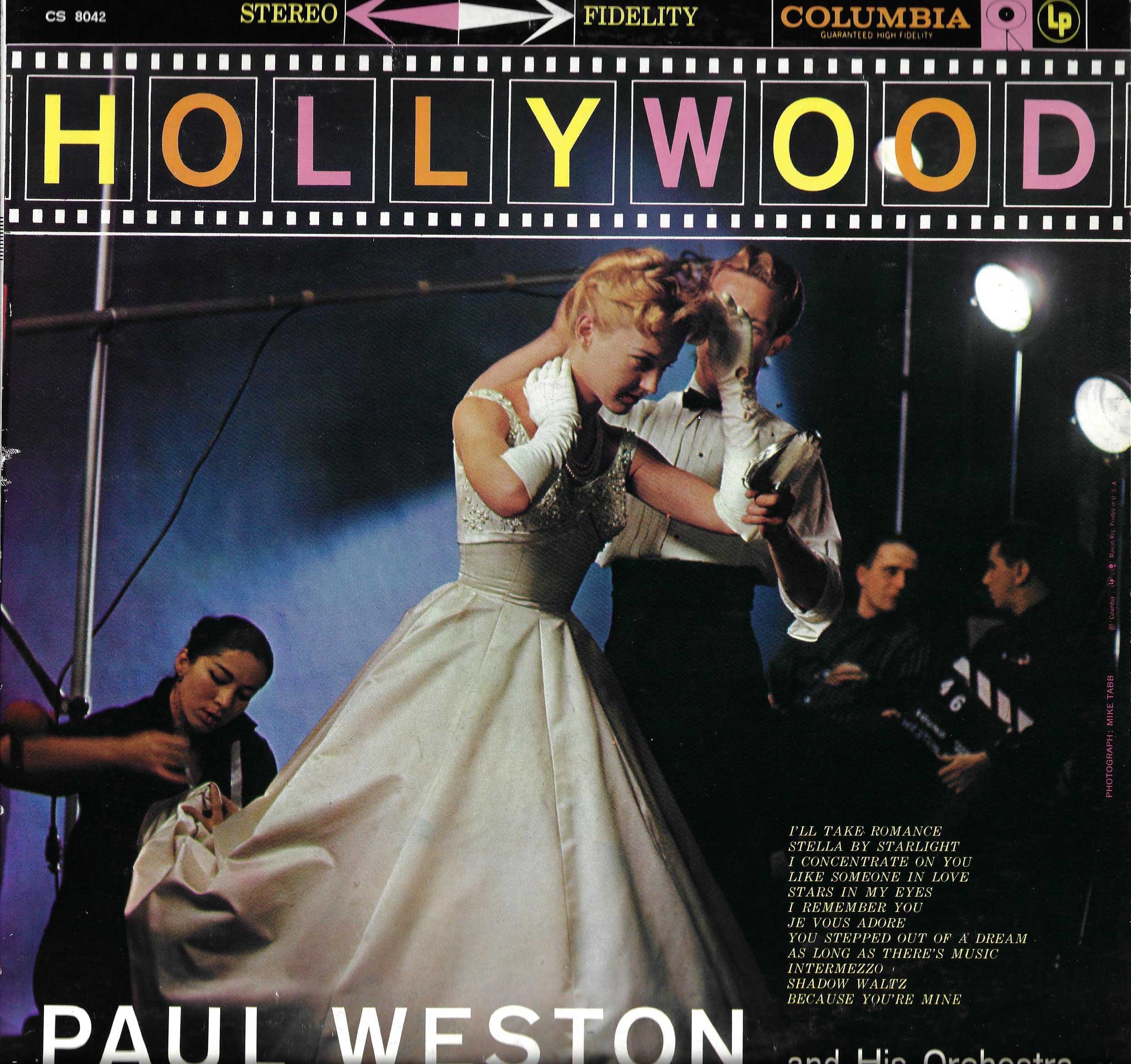 Hollywood