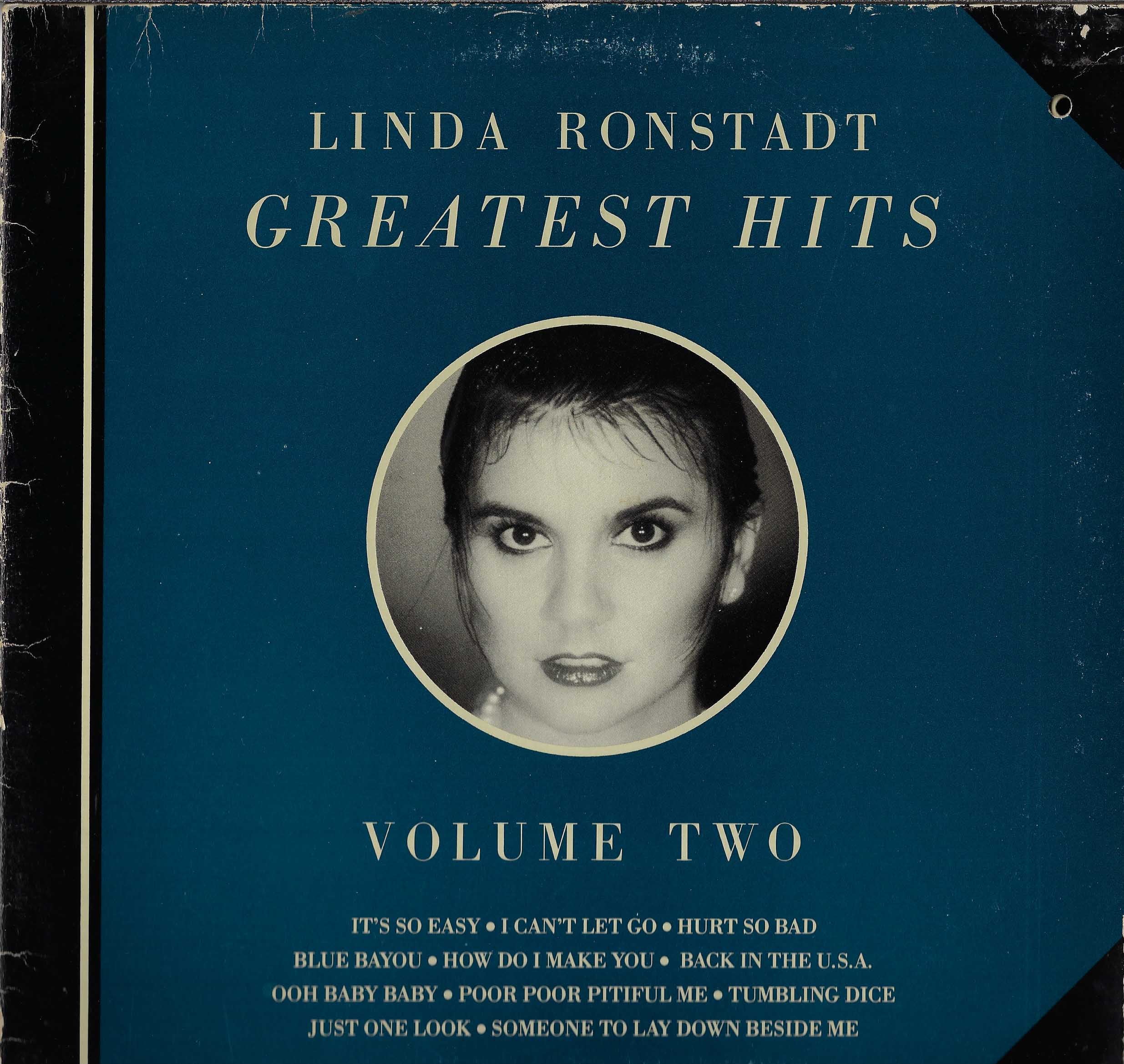 Greatest Hits Volume Two
