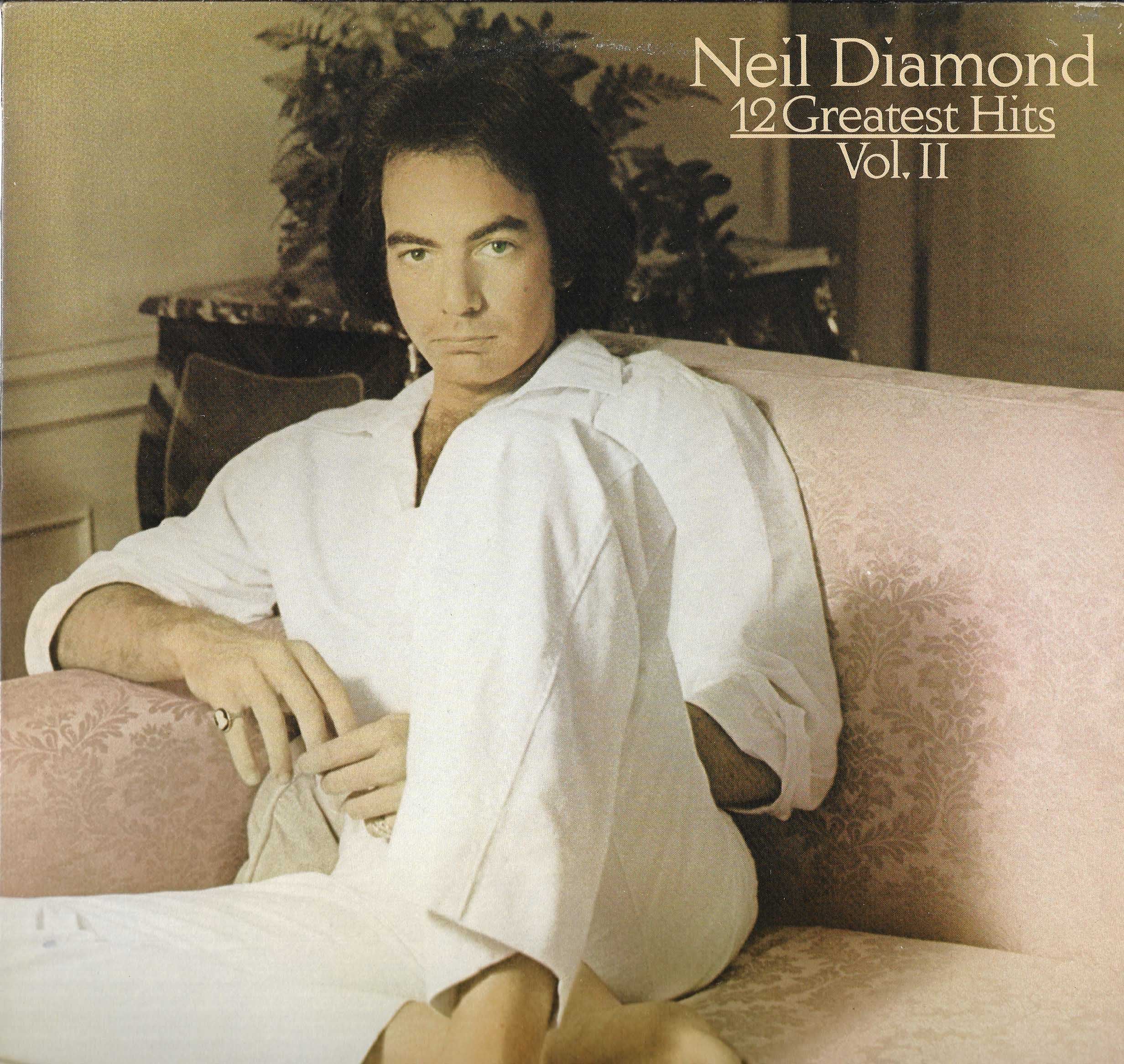 12 Greatest Hits, Volume II
