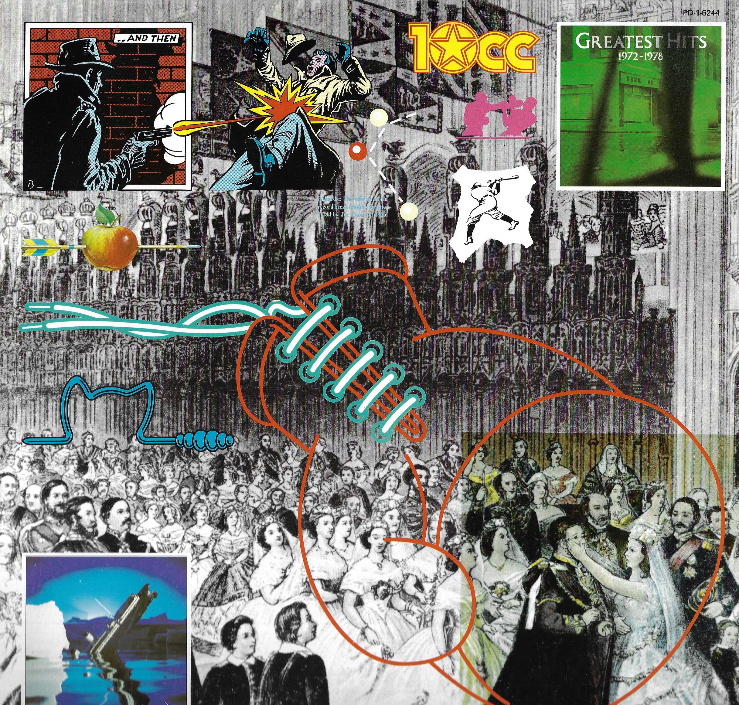 Greatest Hits 1972-1978