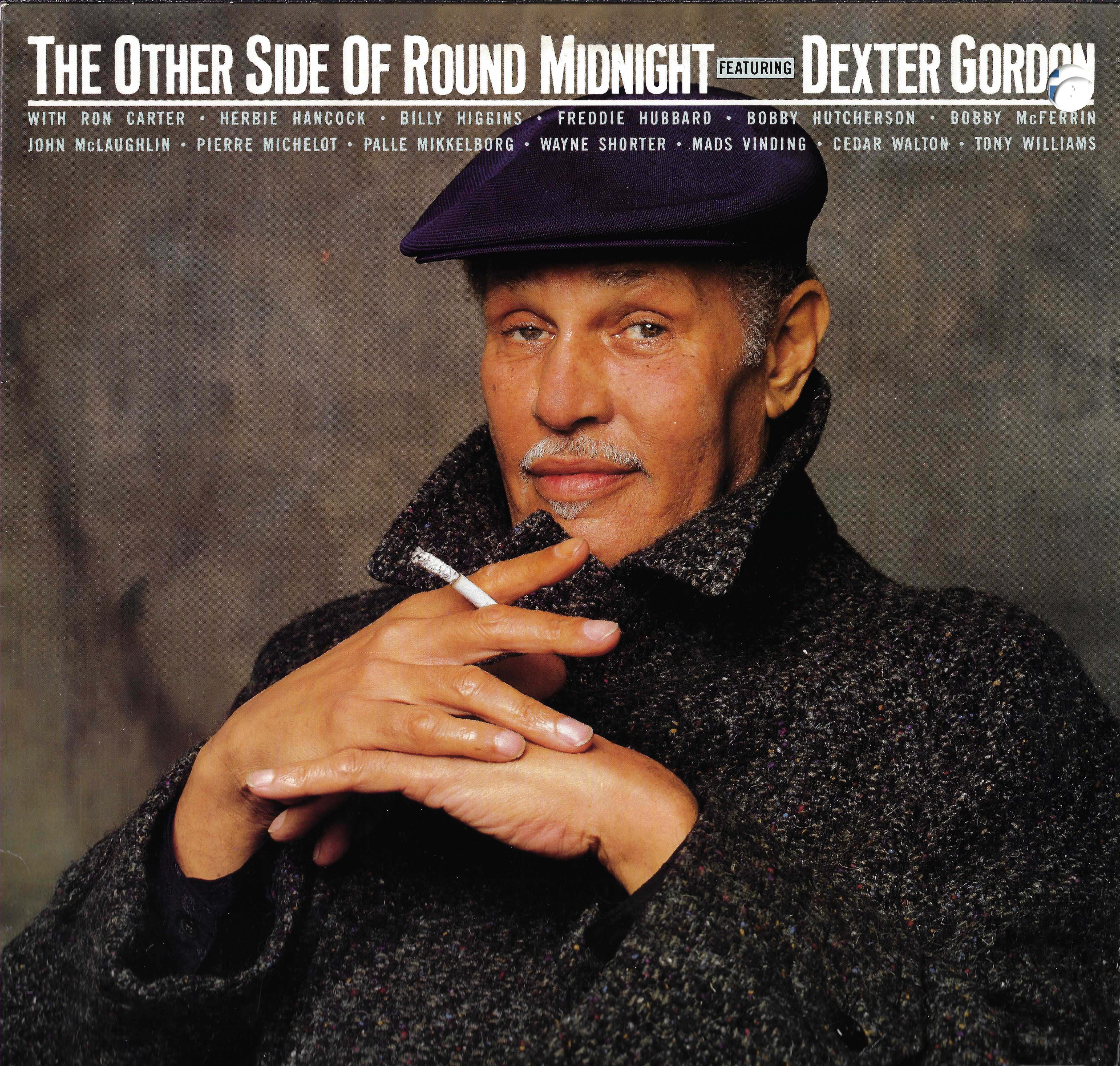 The Other Side Of Round Midnight