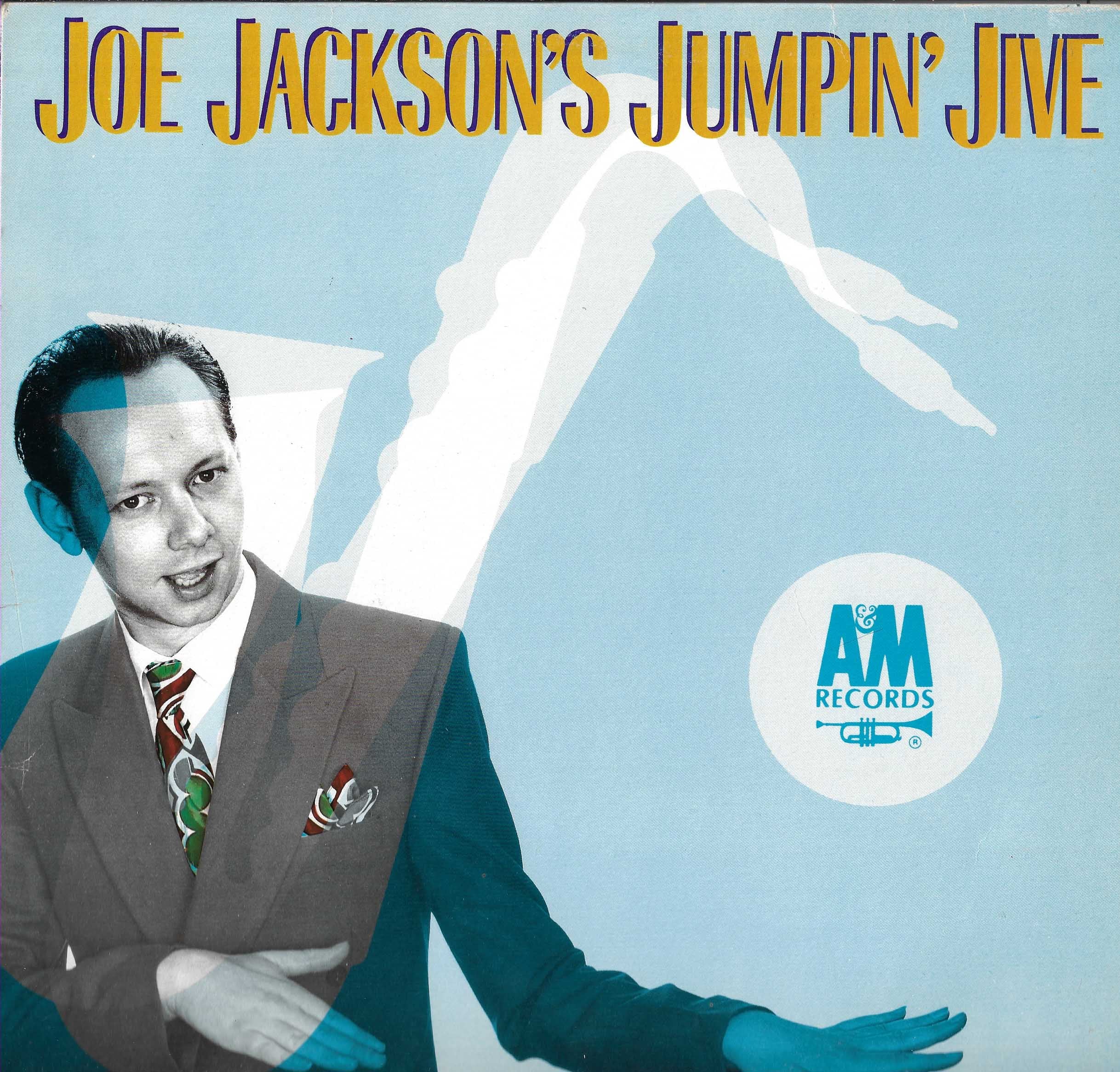 Joe Jackson's Jumpin' Jive
