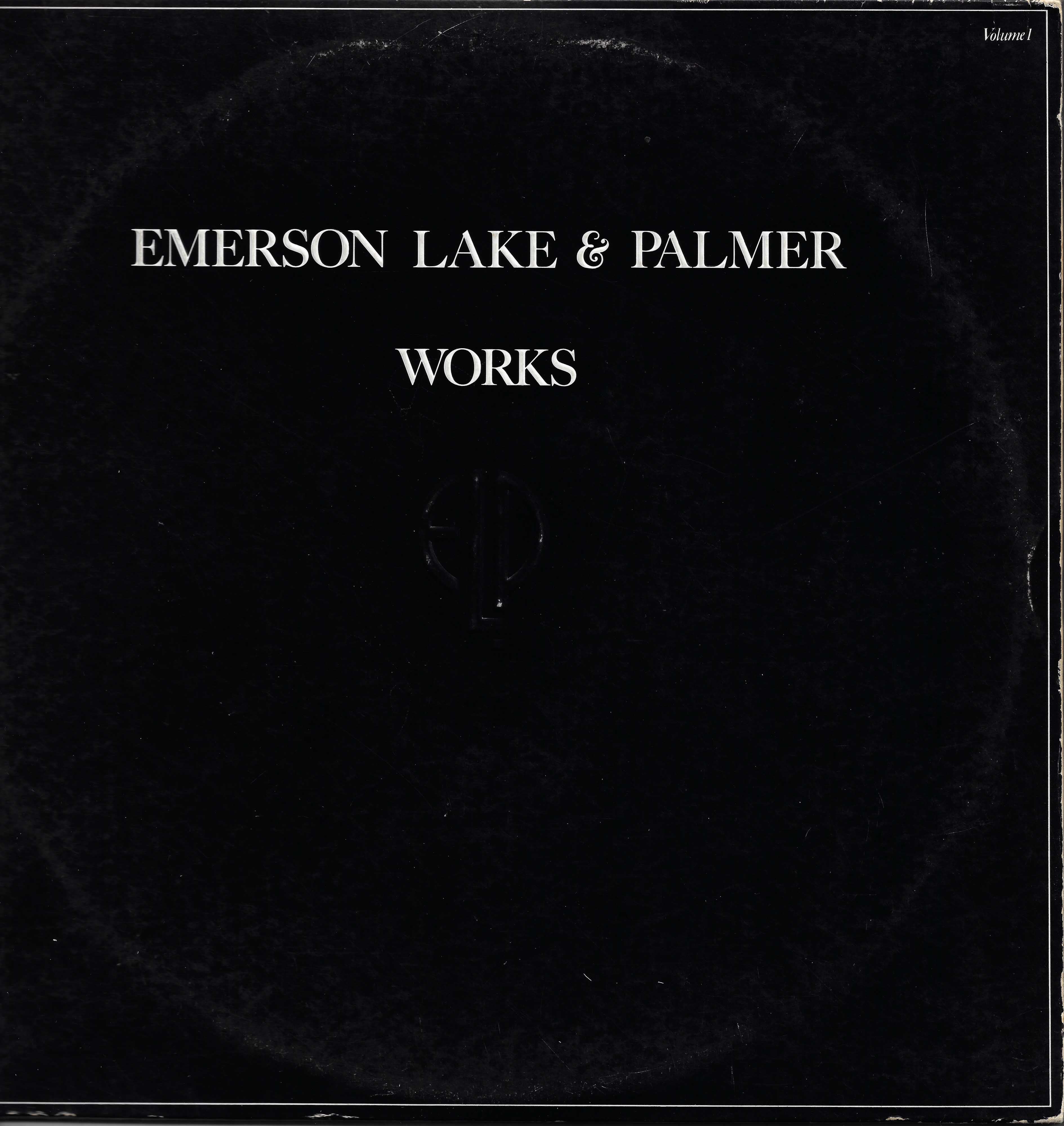 Works (Volume 1)