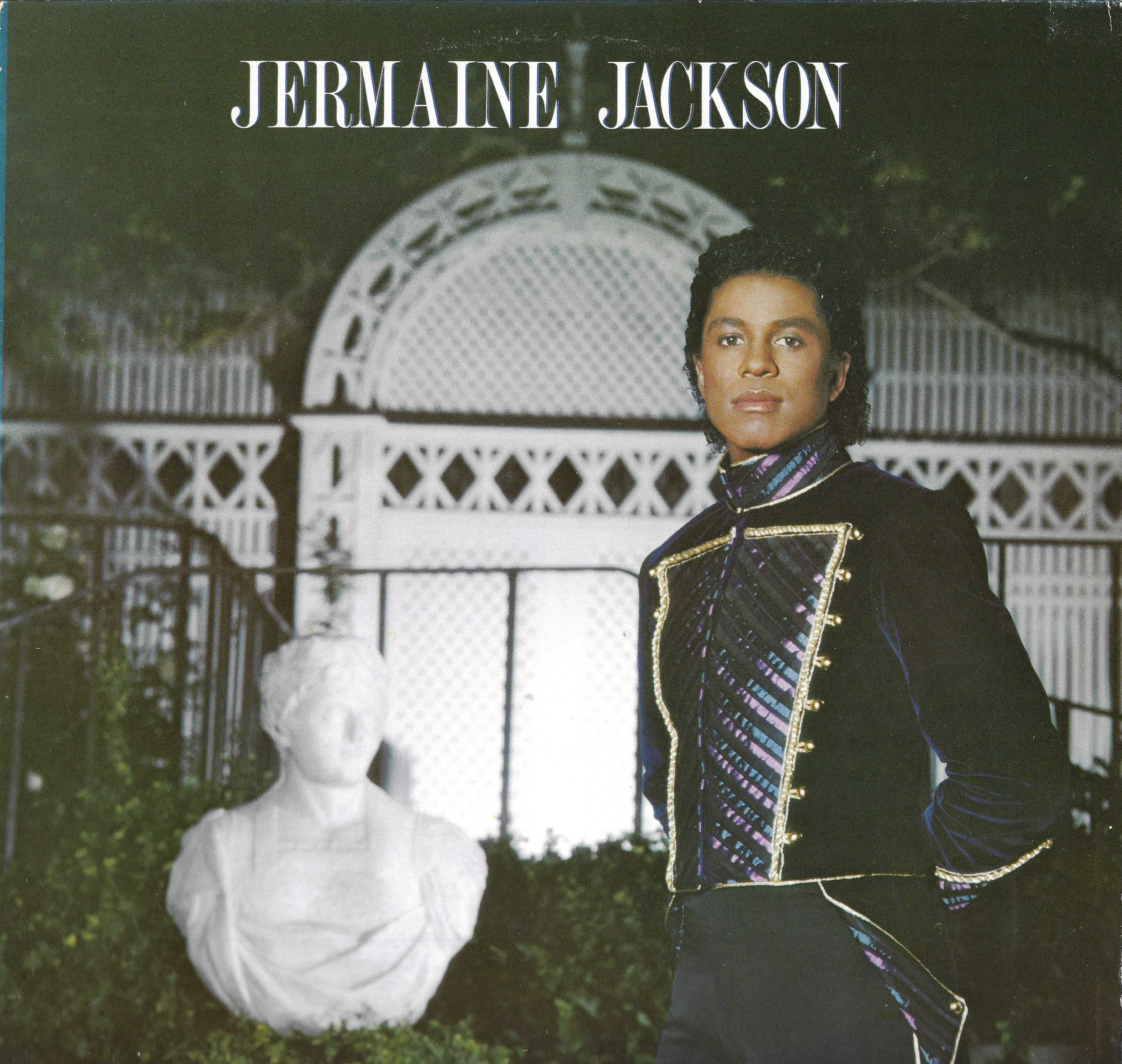 Jermaine Jackson