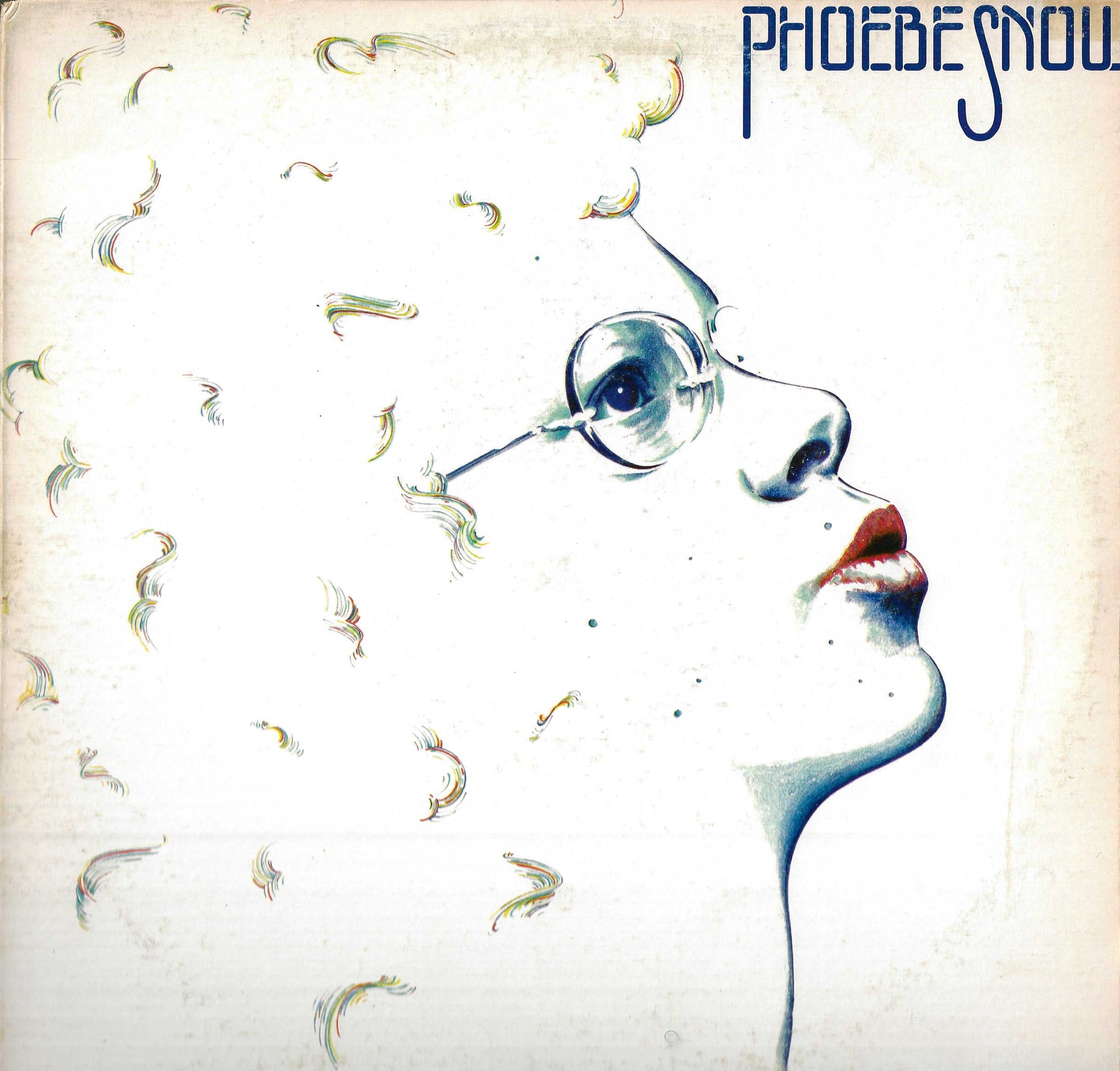 Phoebe Snow
