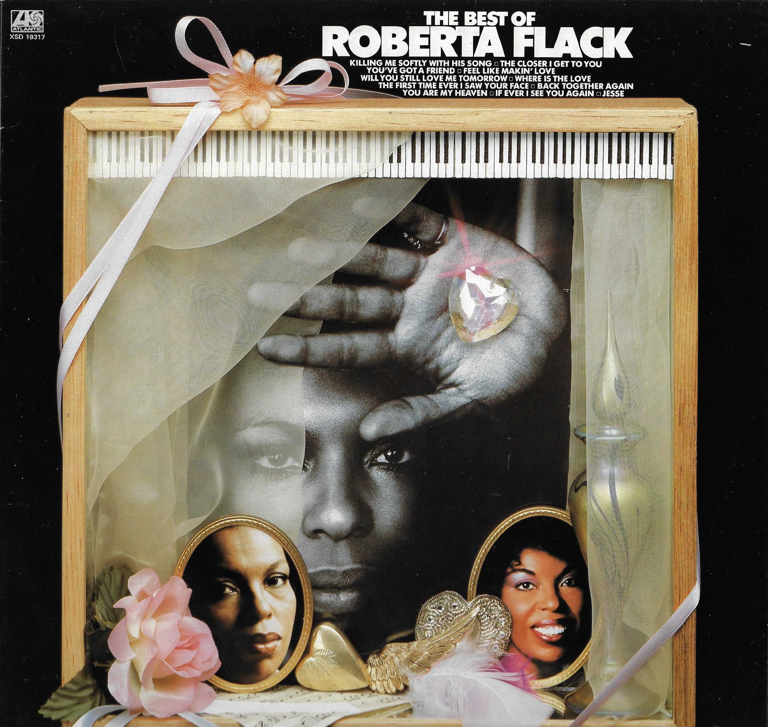 The Best Of Roberta Flack