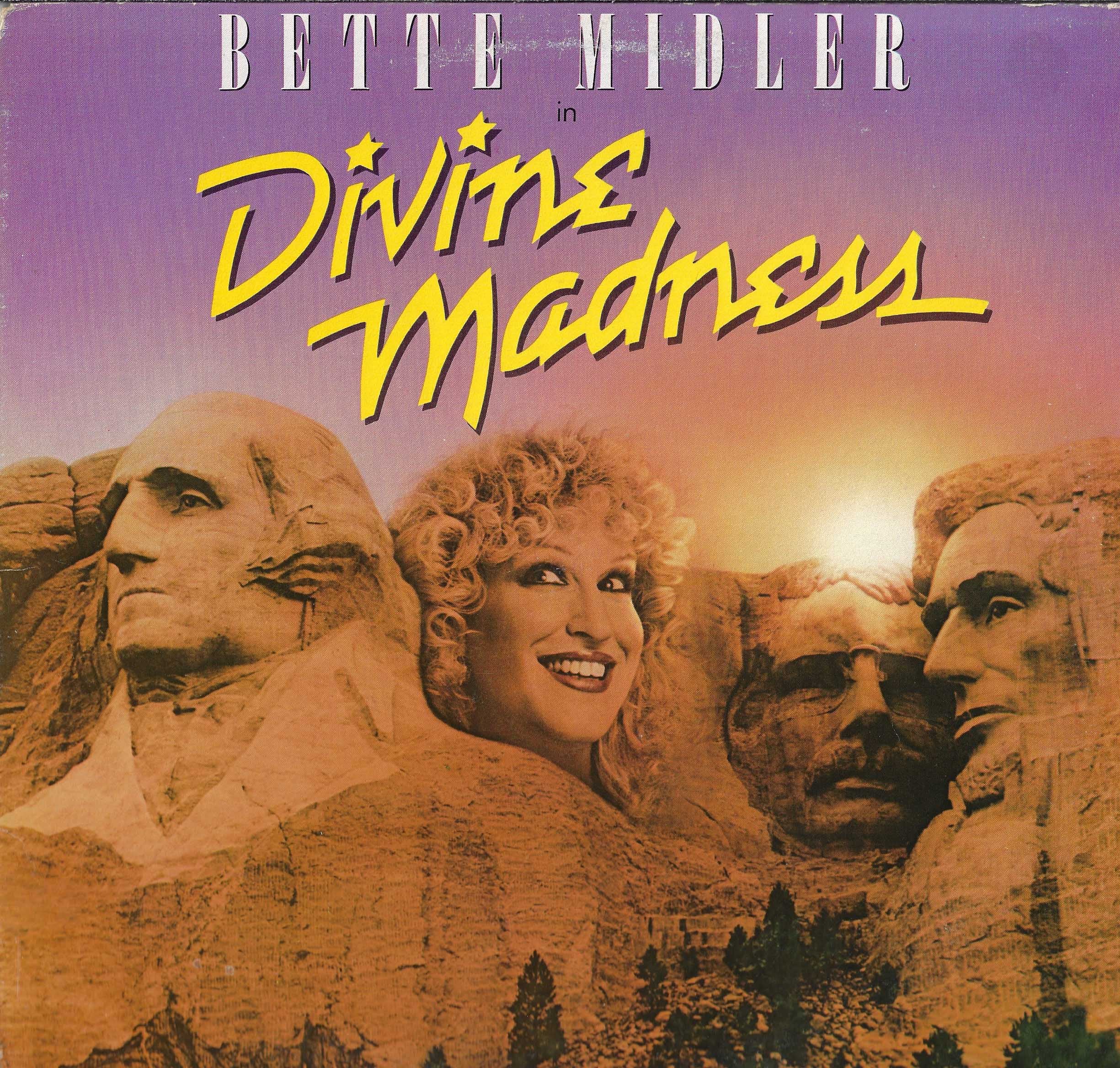 Divine Madness