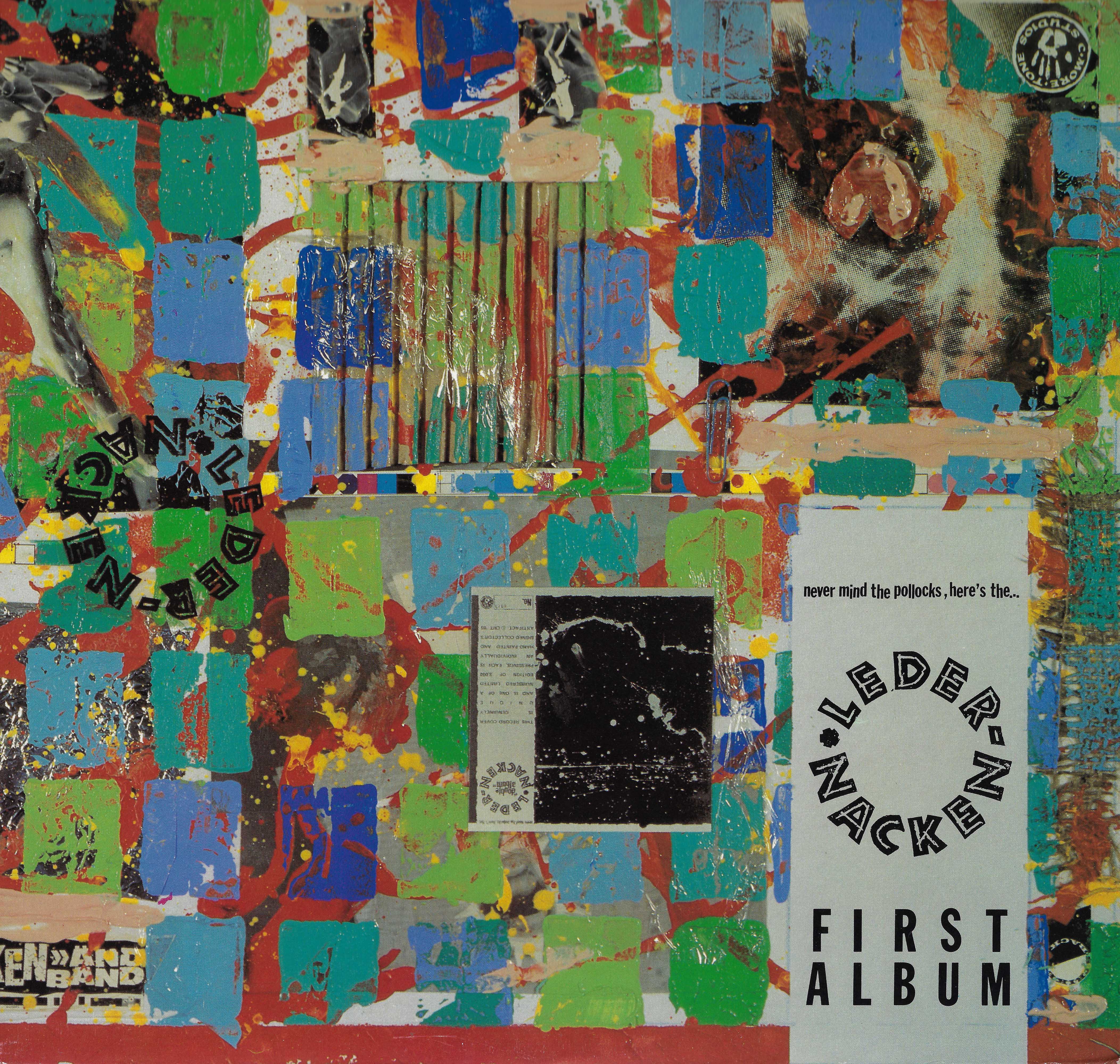First Album