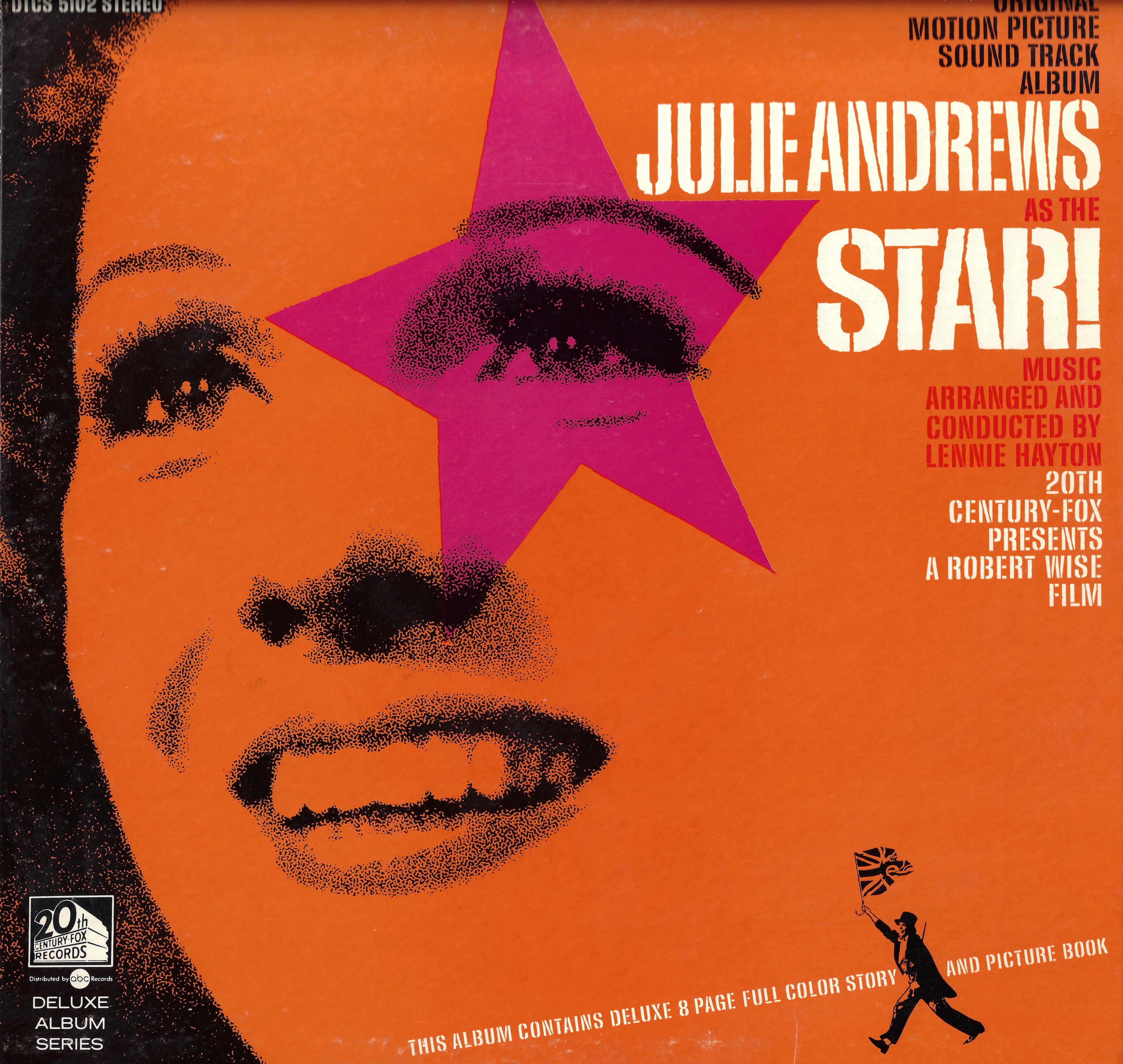 Star! (Original Motion Picture Soundtrack Album)
