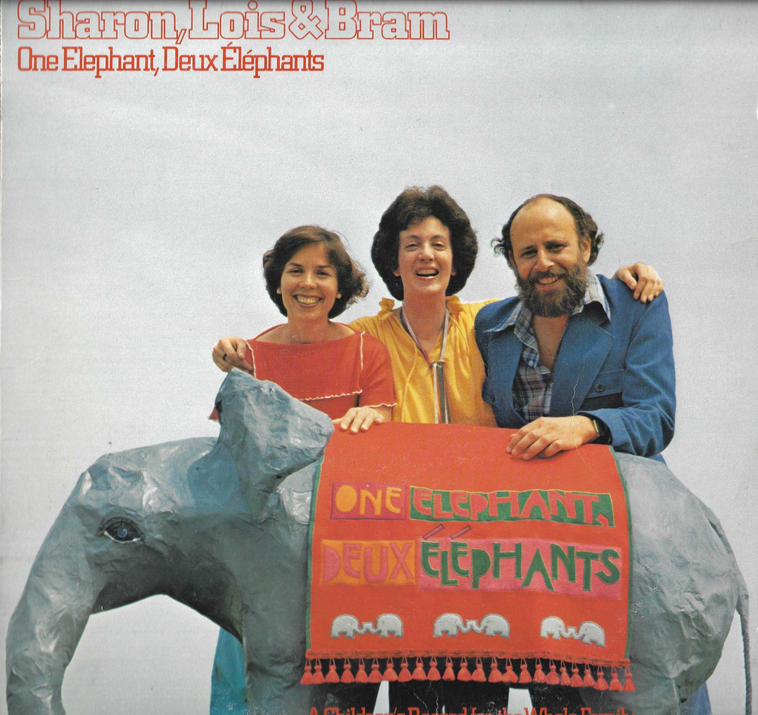 One Elephant, Deux Éléphants