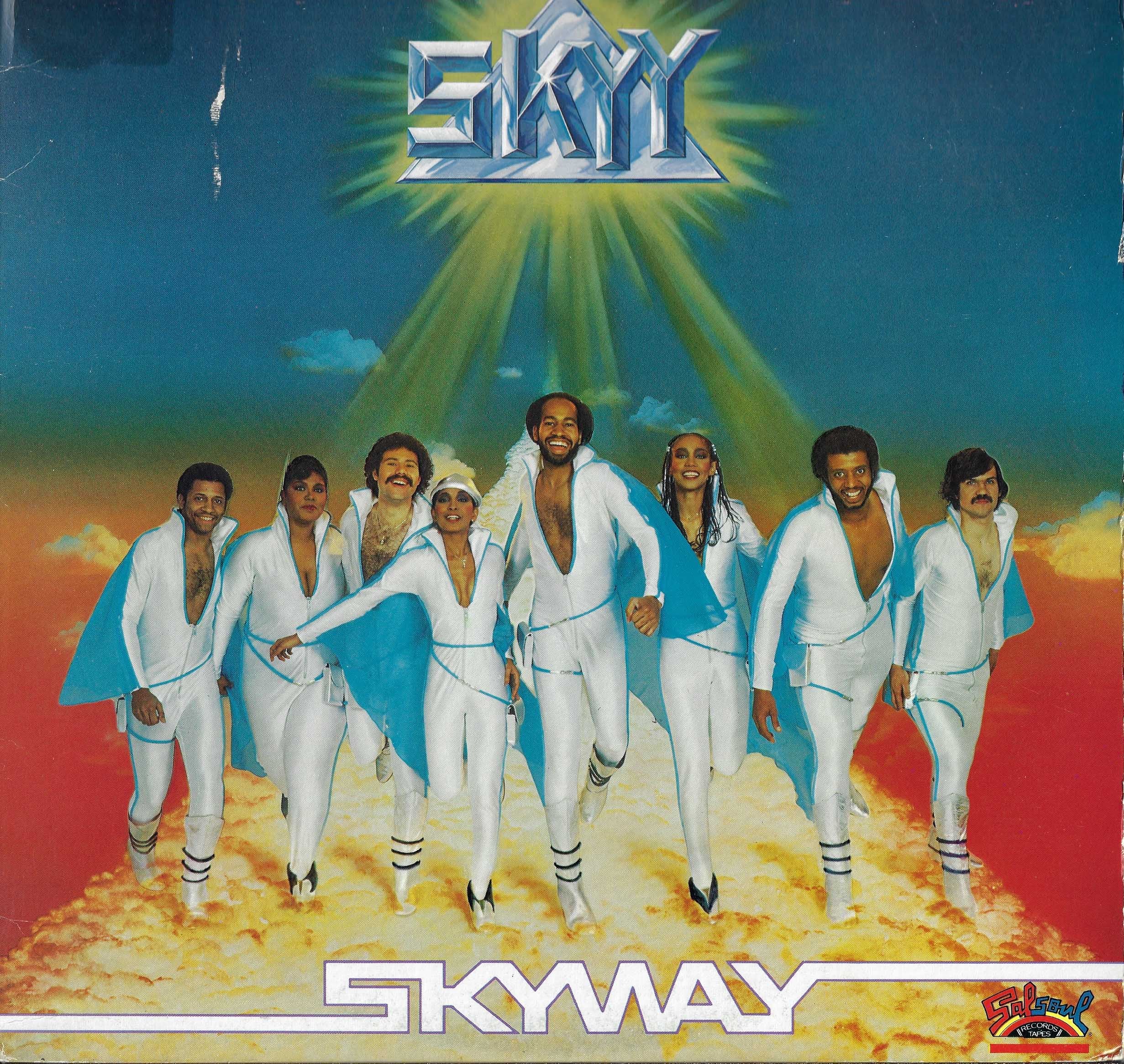 Skyway