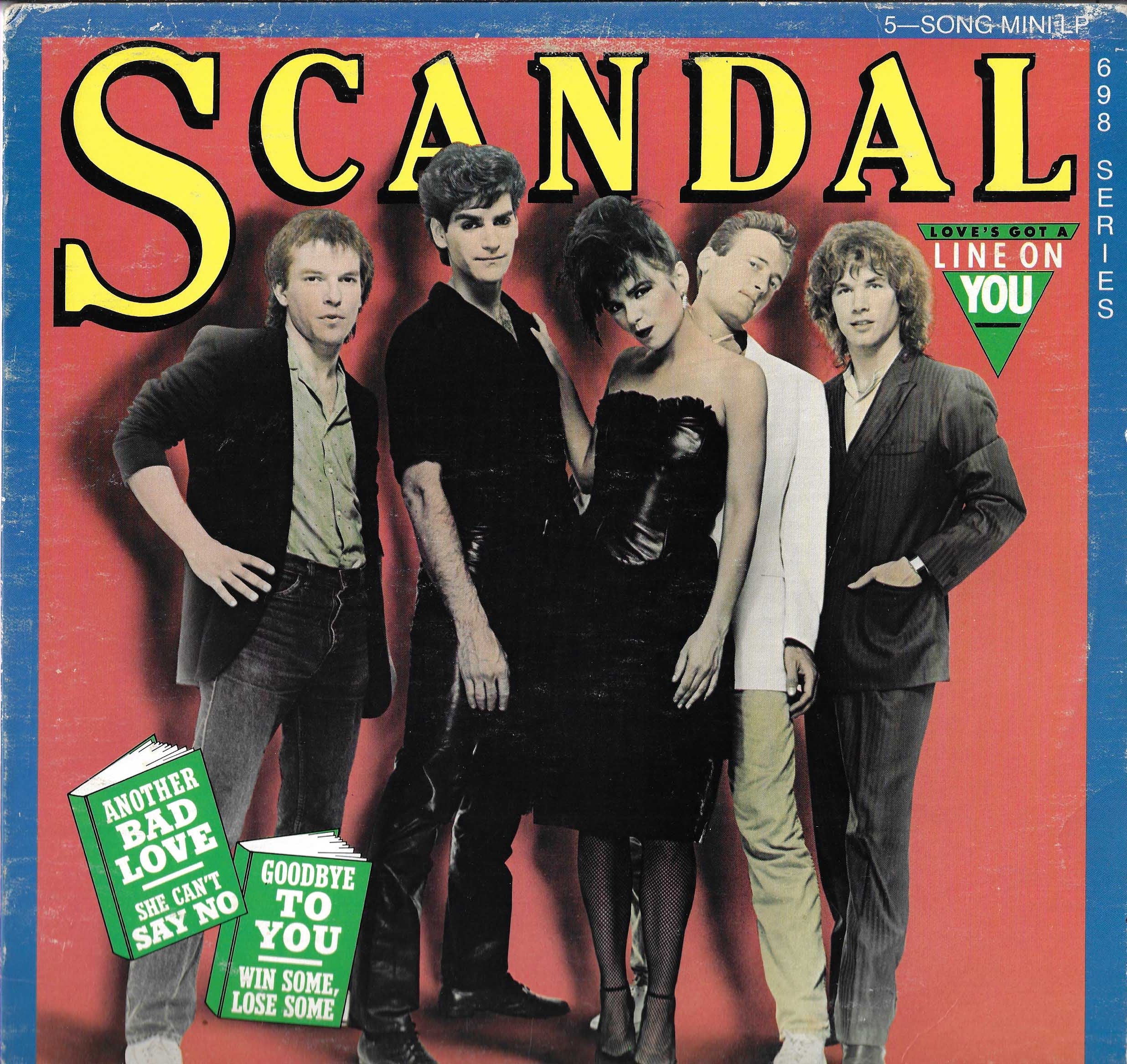 Scandal