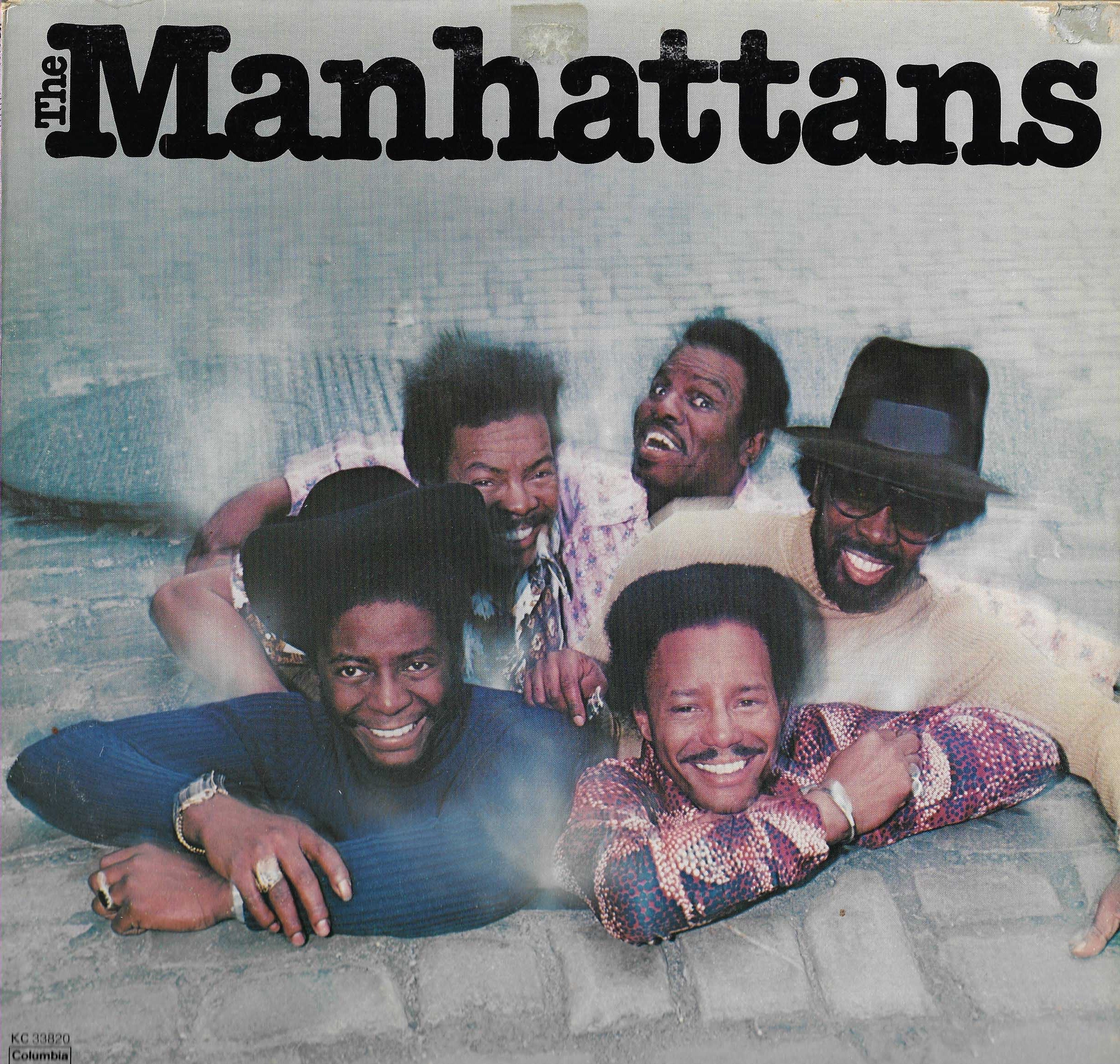 The Manhattans