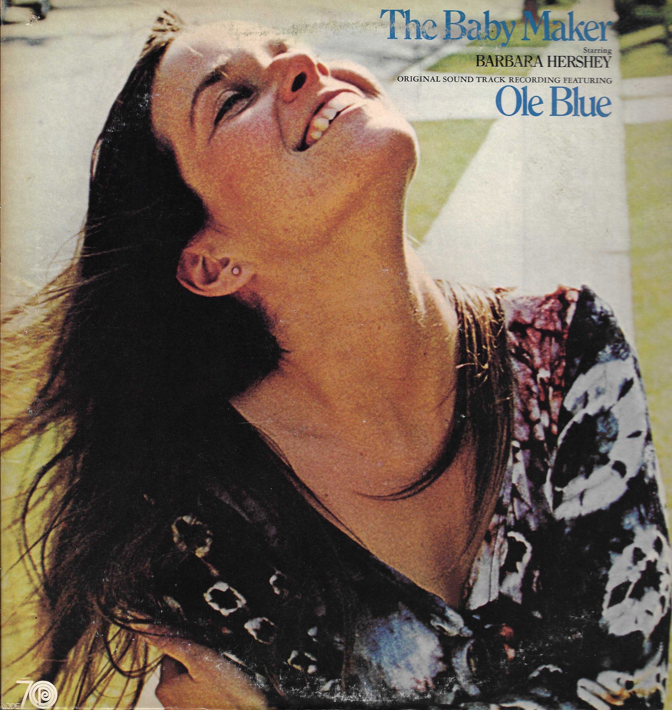 The Baby Maker (Original Soundtrack Recording)