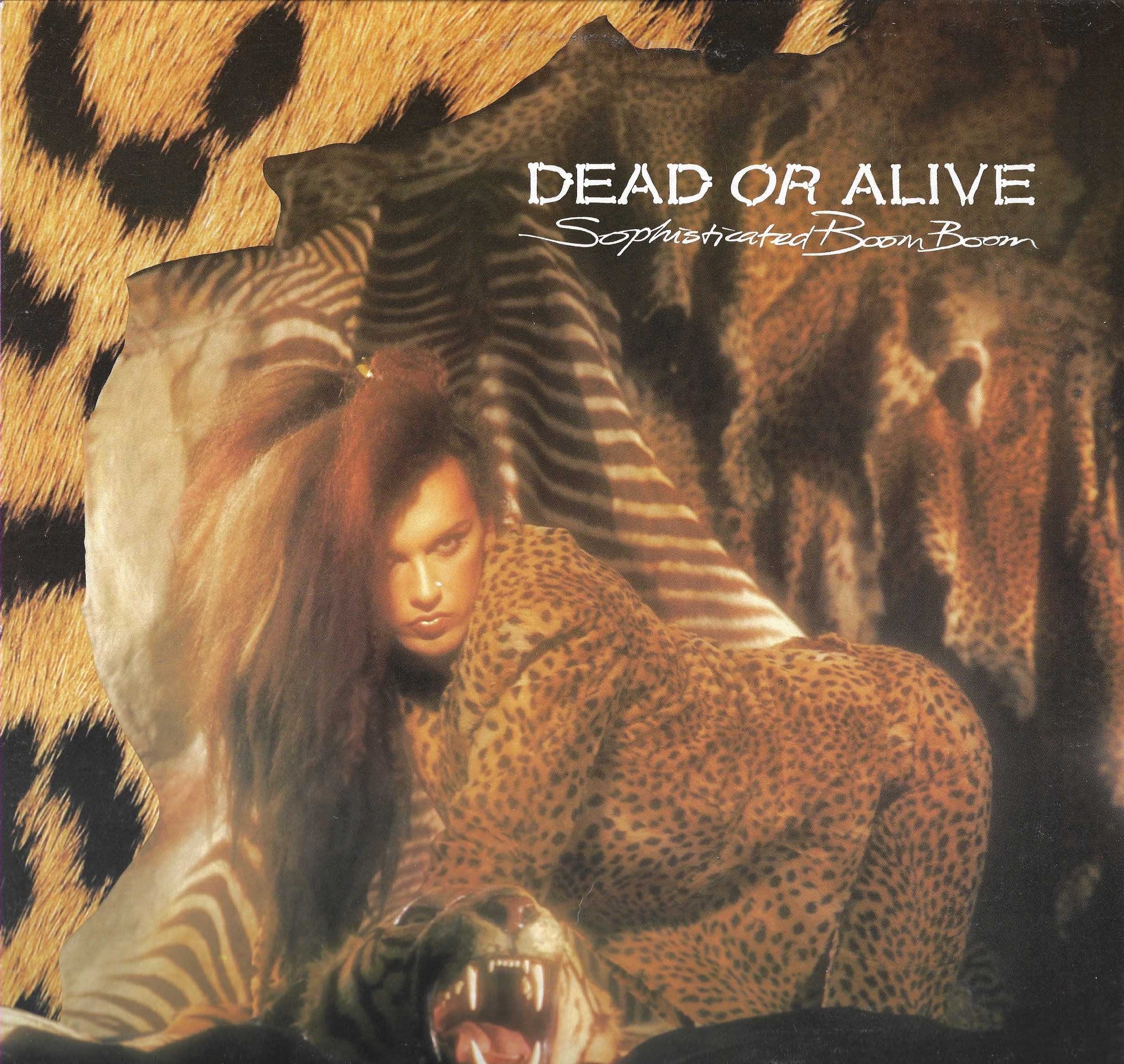 Sophisticated Boom Boom