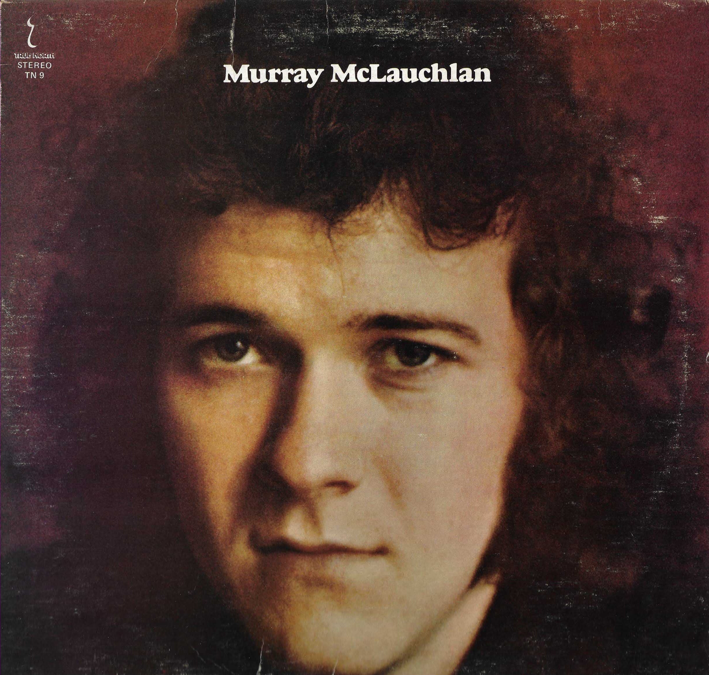 Murray McLauchlan