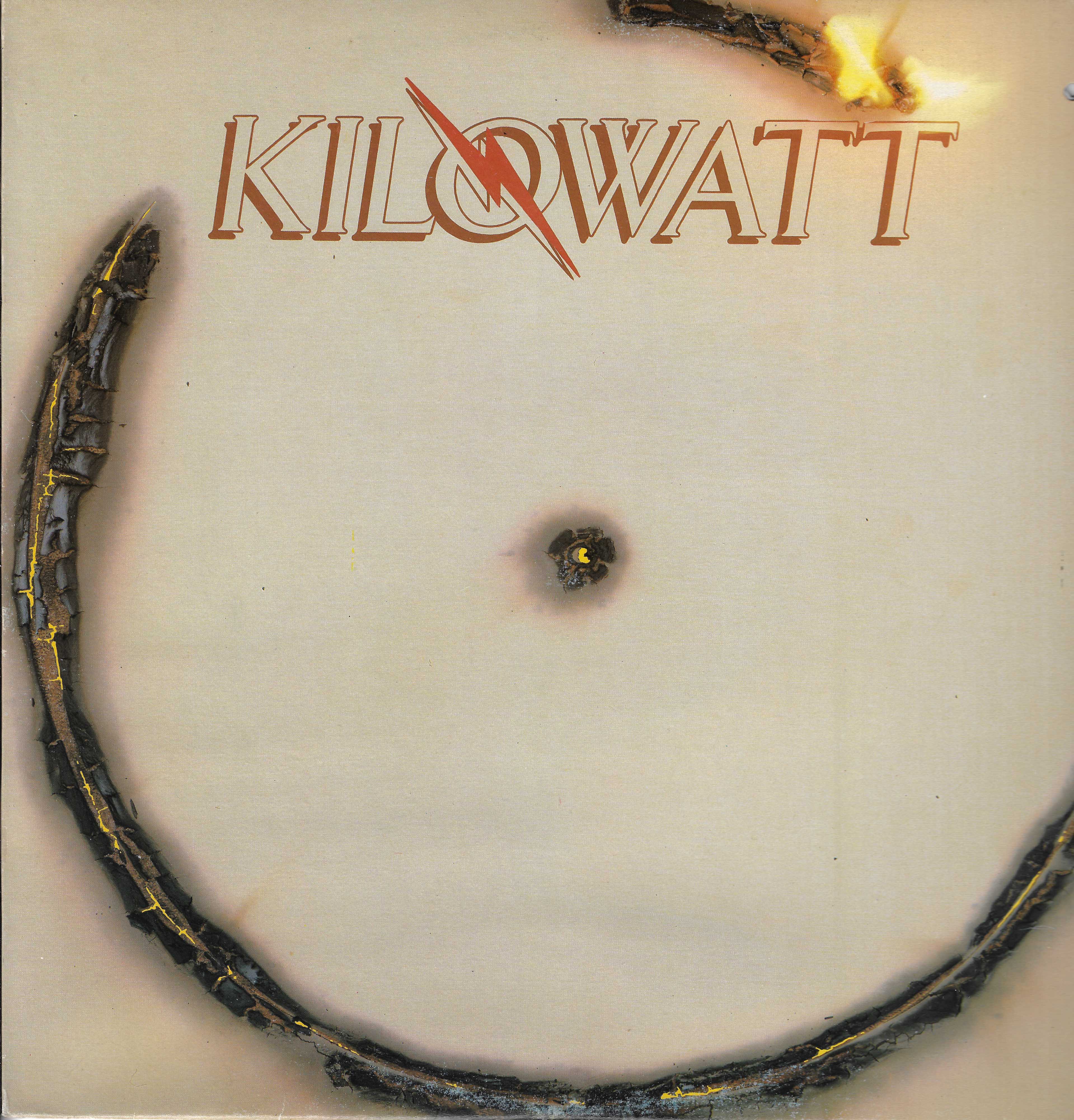 Kilowatt