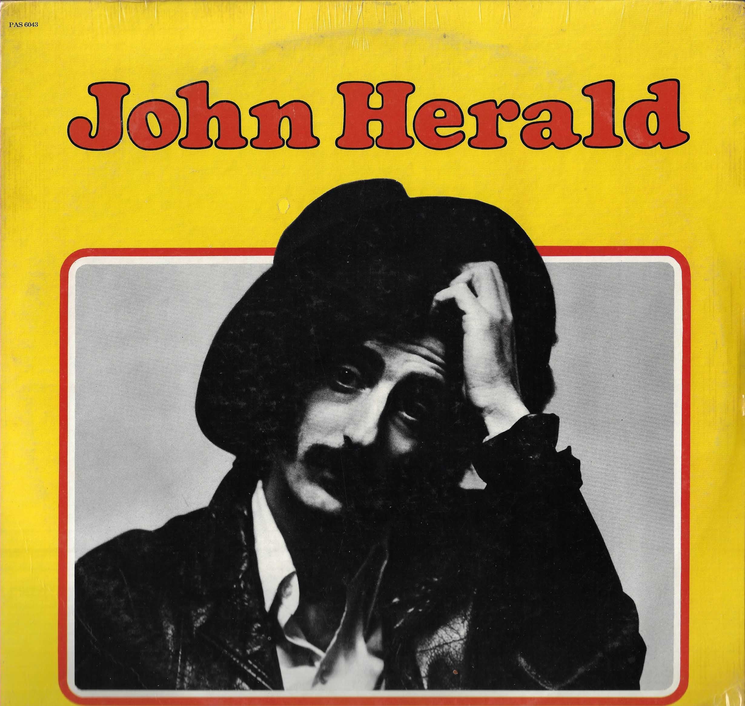 John Herald