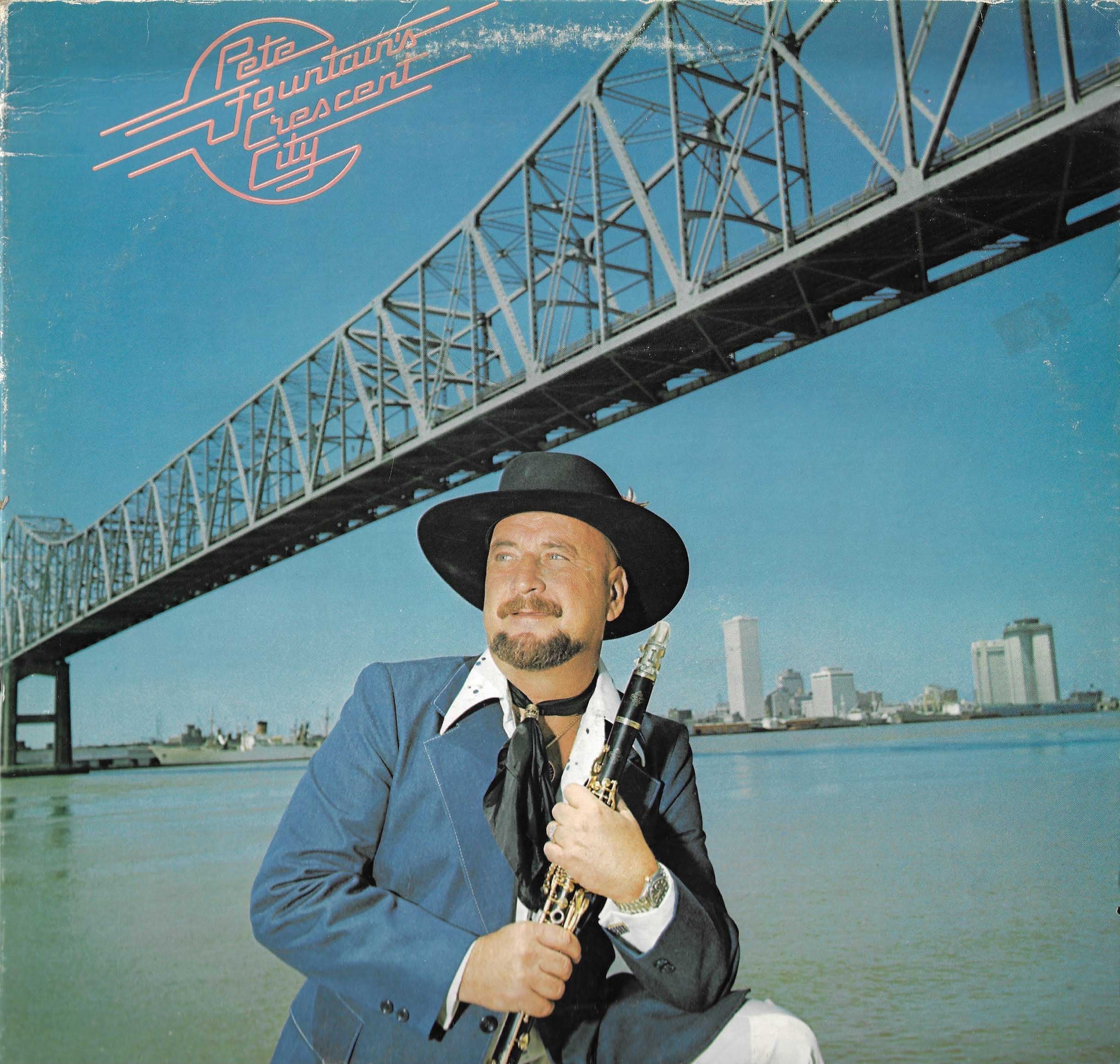 Pete Fountain's Crescent City