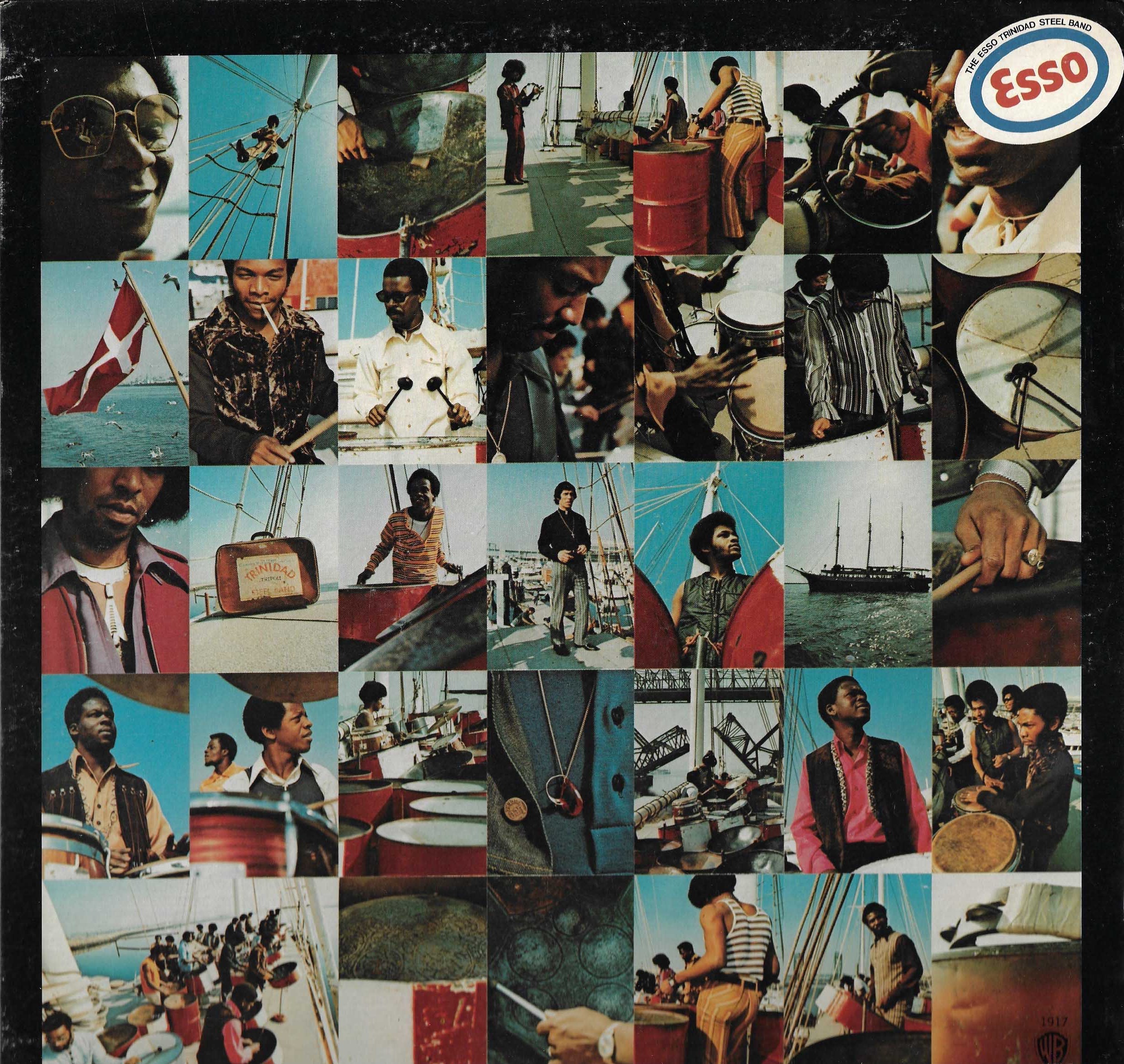 Esso