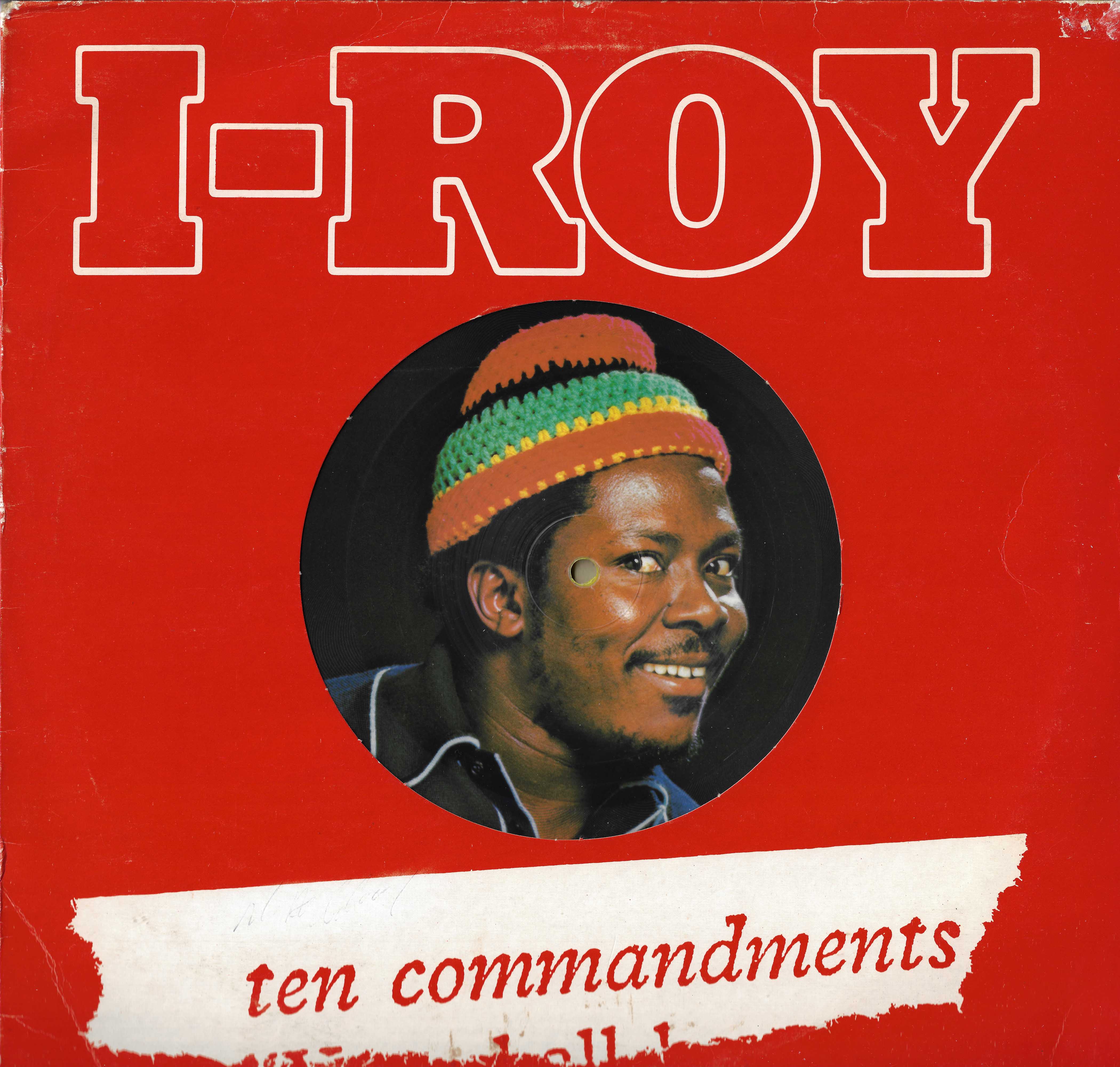 Ten Commandments