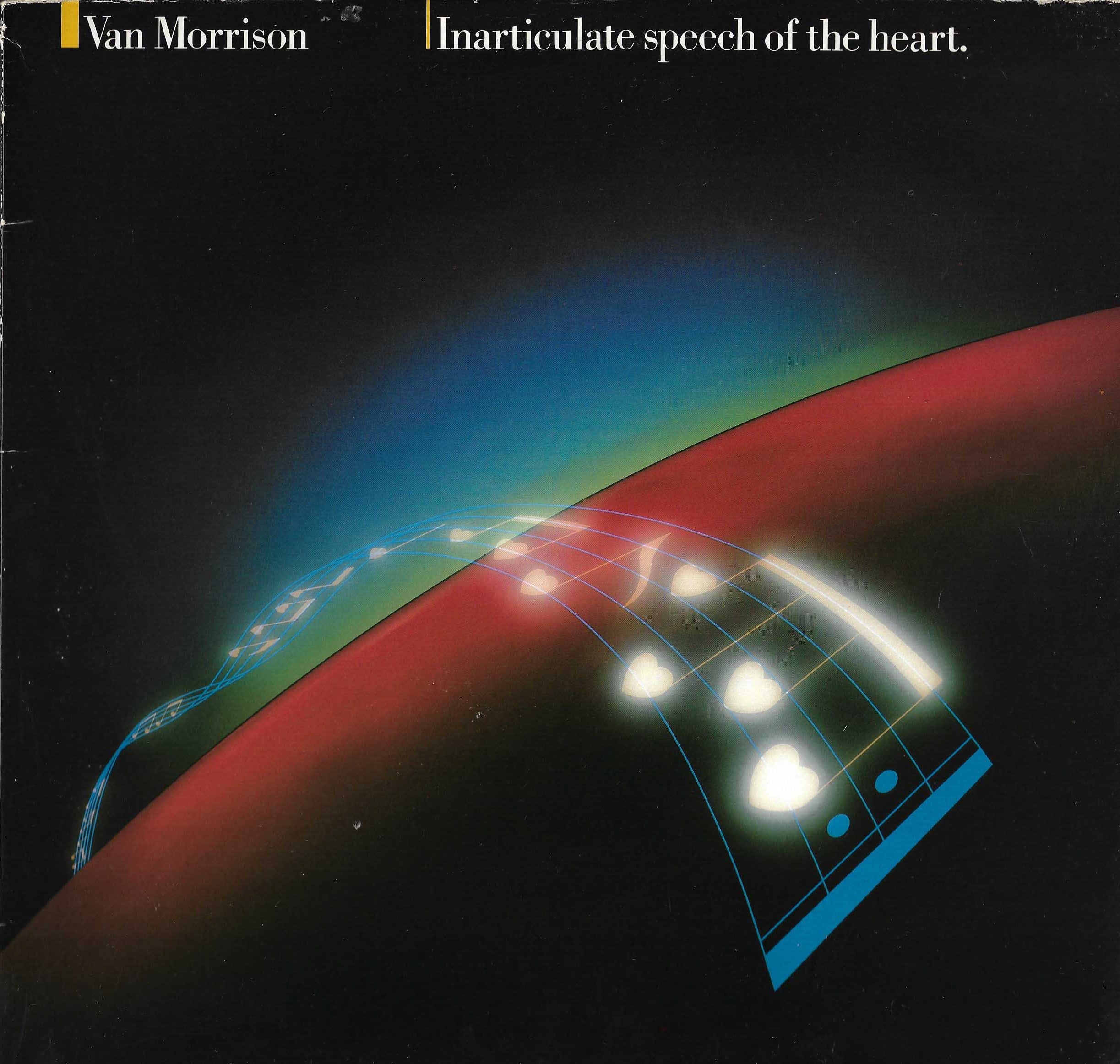 Inarticulate Speech Of The Heart