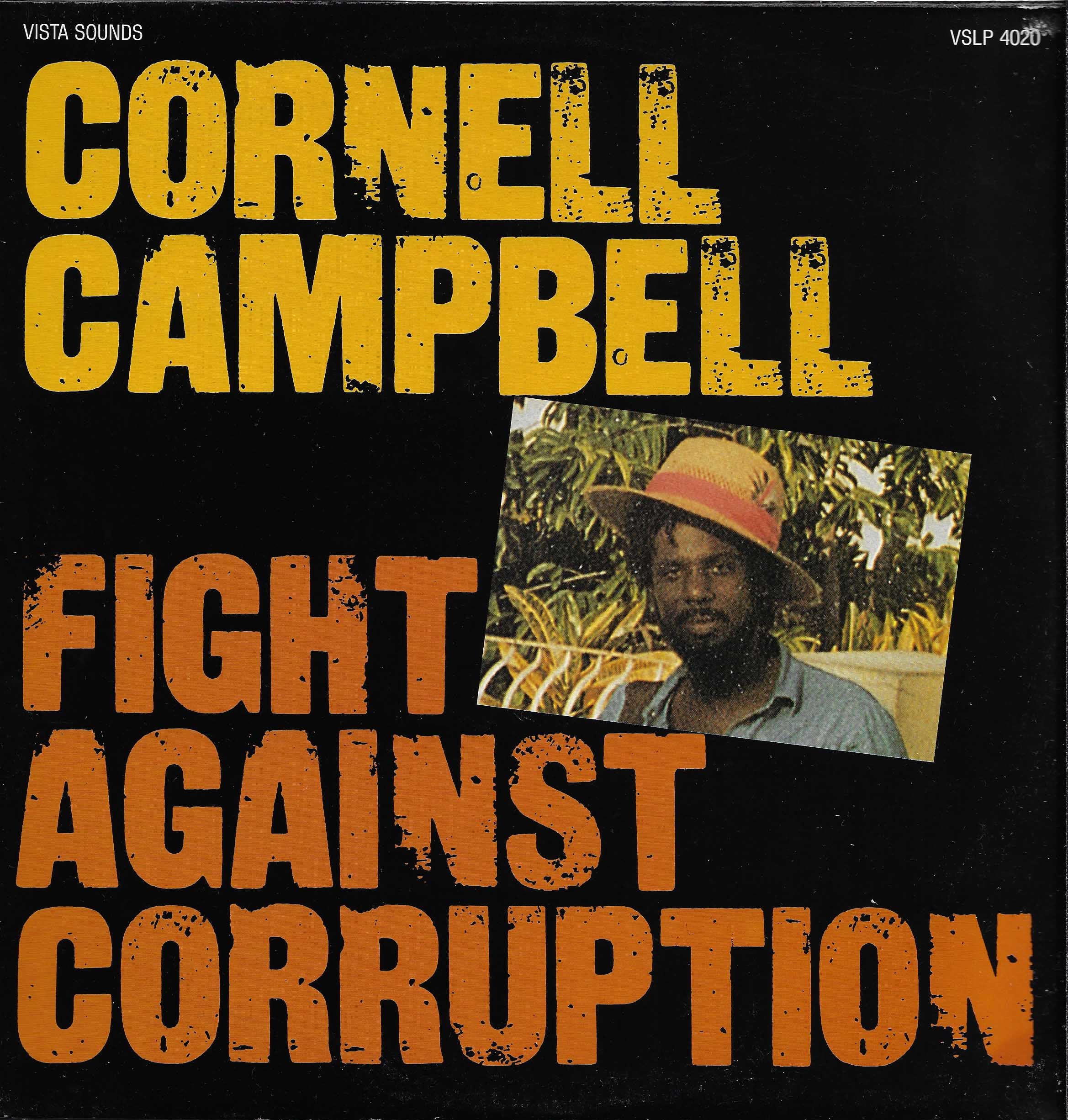 Fight Against Corruption