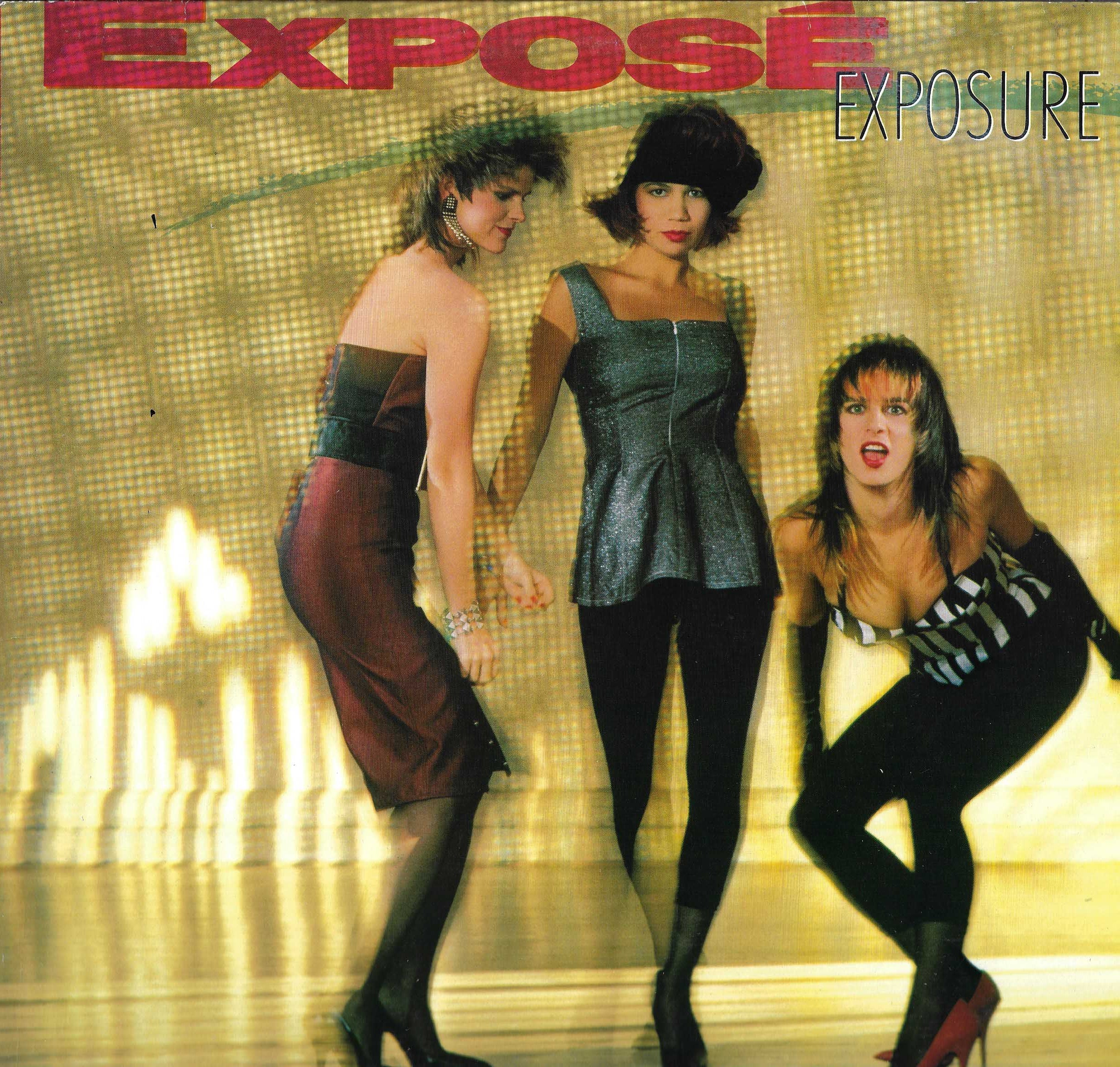 Exposure