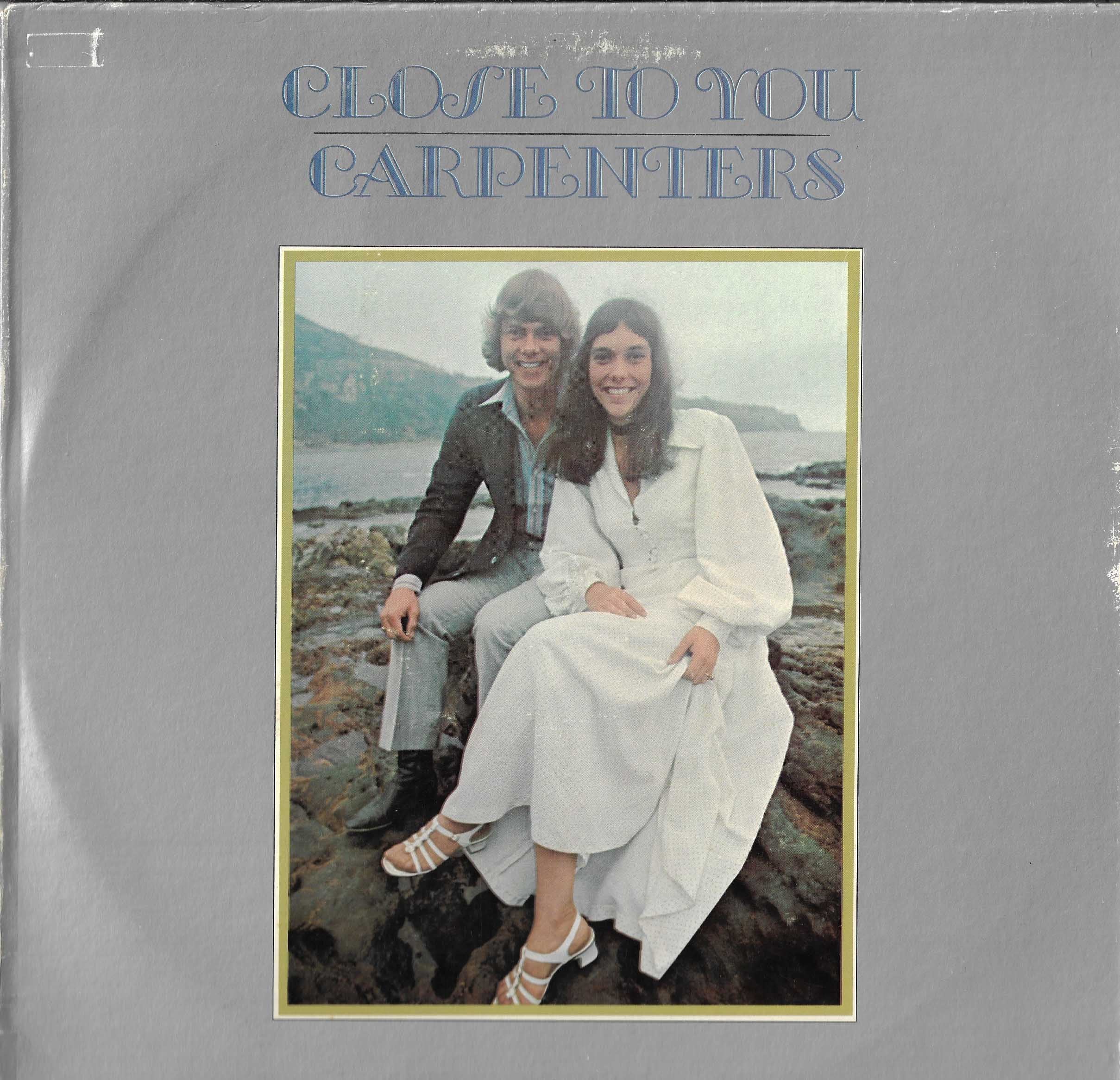 Close To You