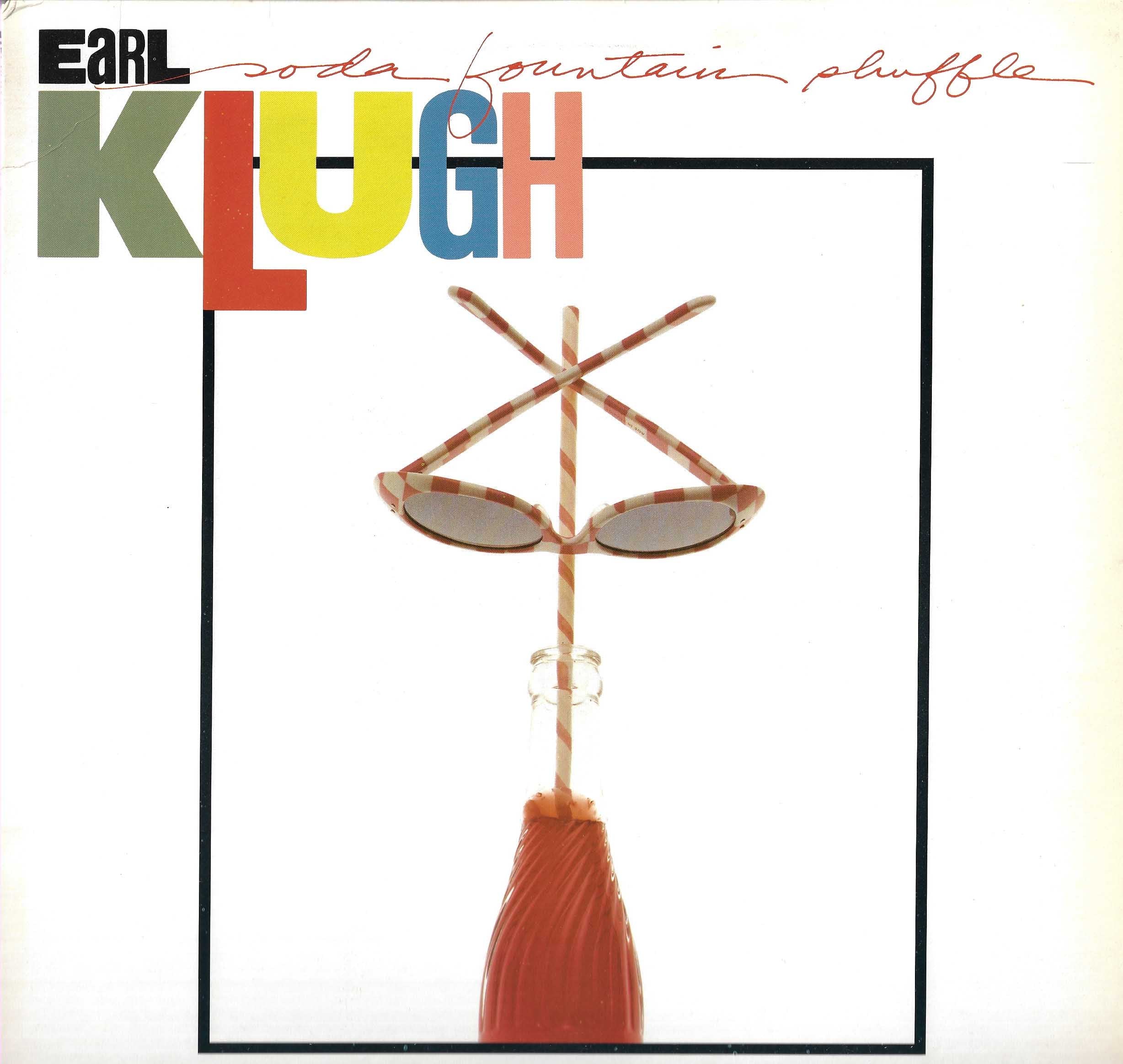 Soda Fountain Shuffle