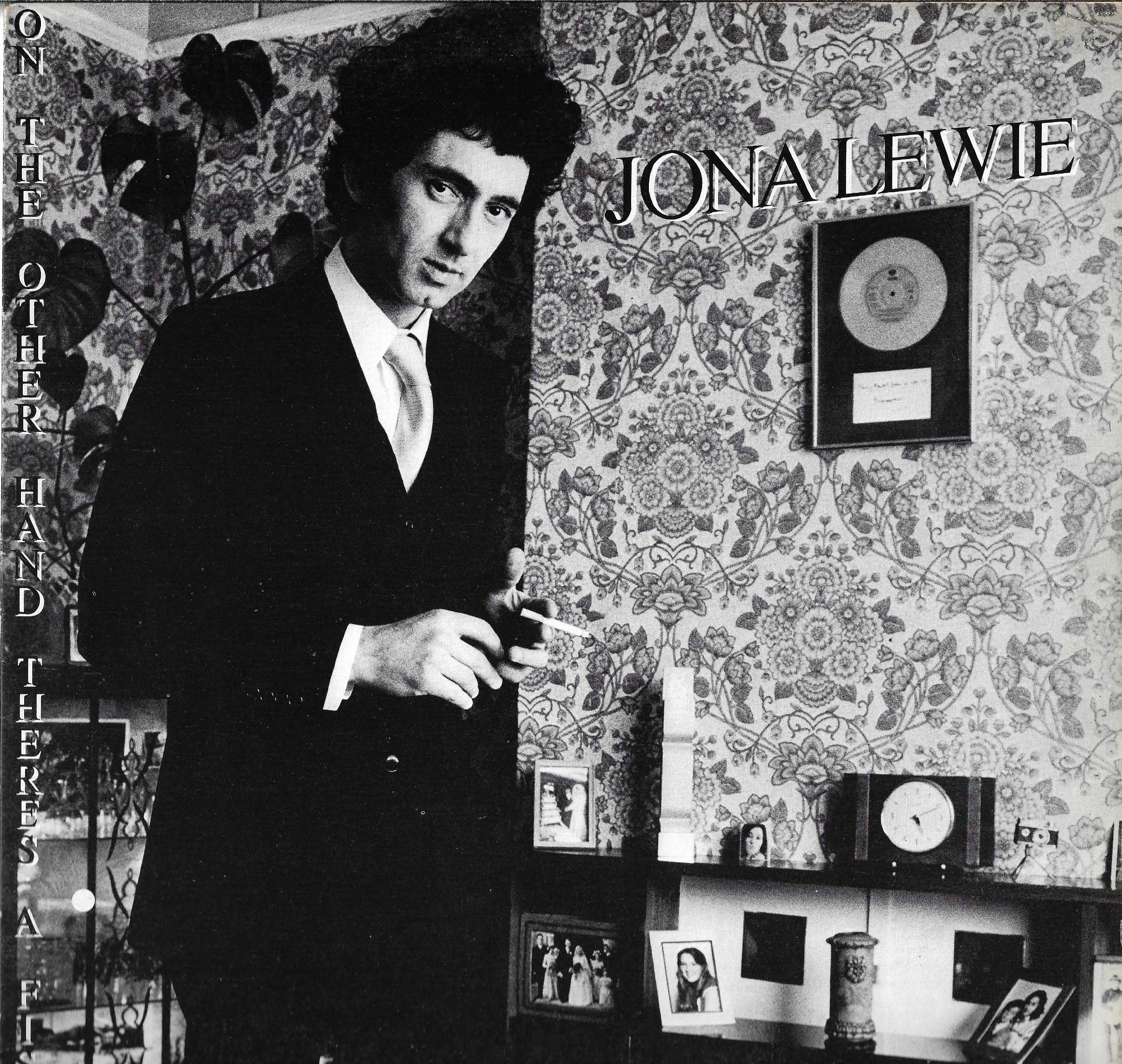 On The Other Hand There's A Fist