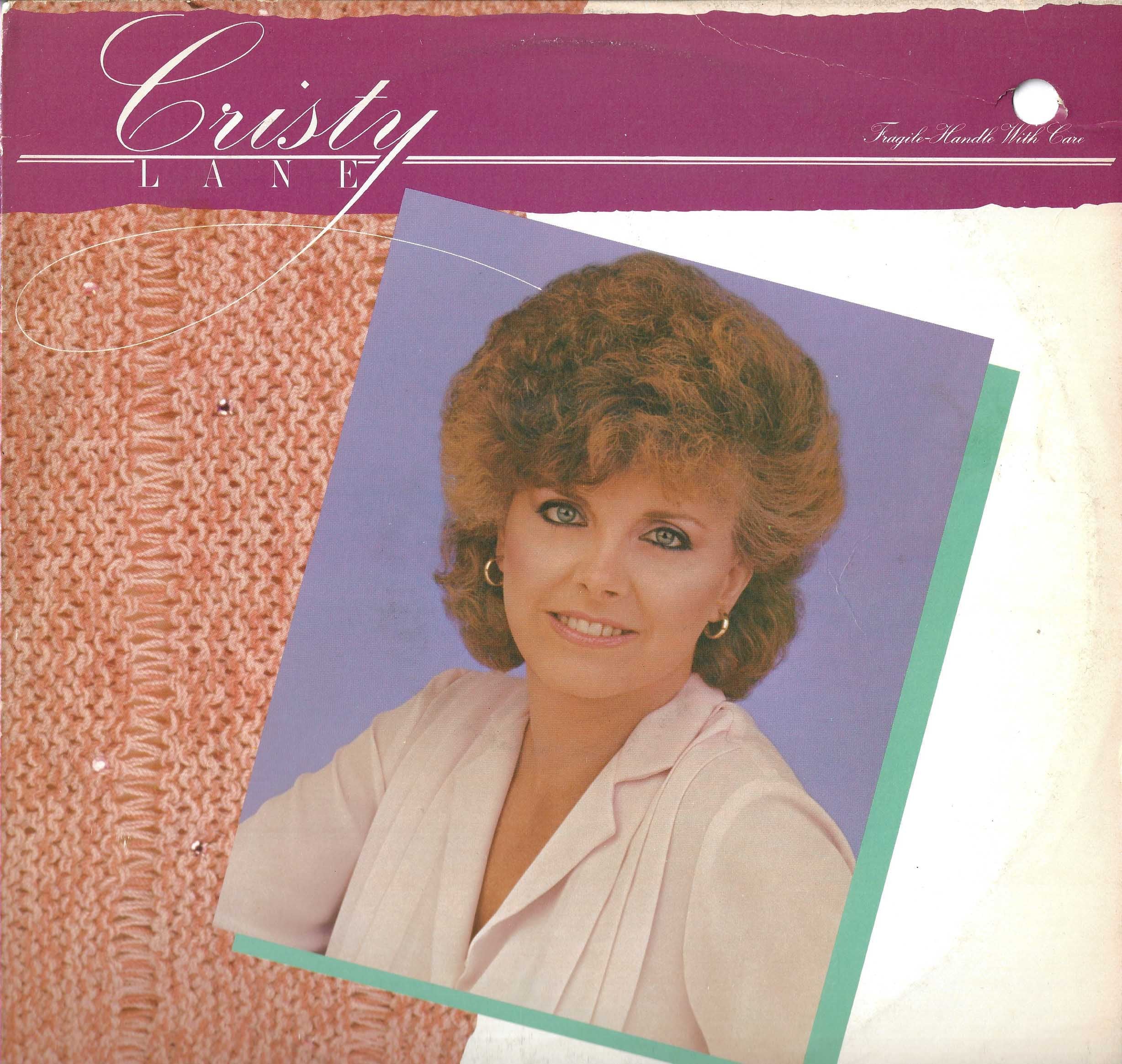 Fragile - Handle With Care