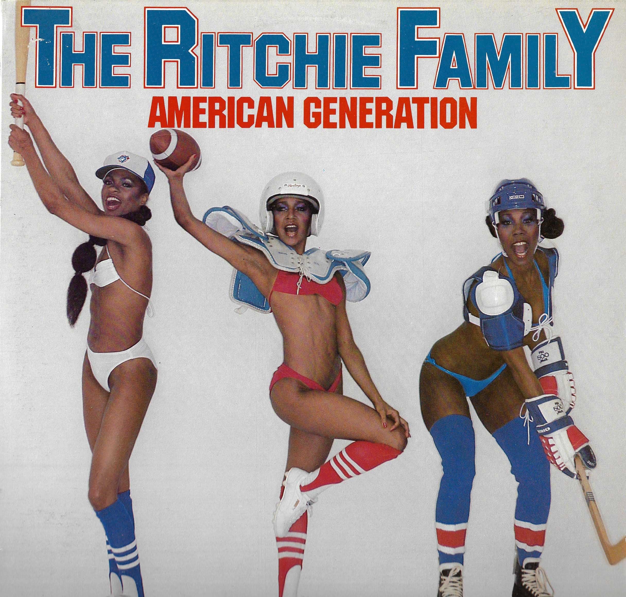 American Generation