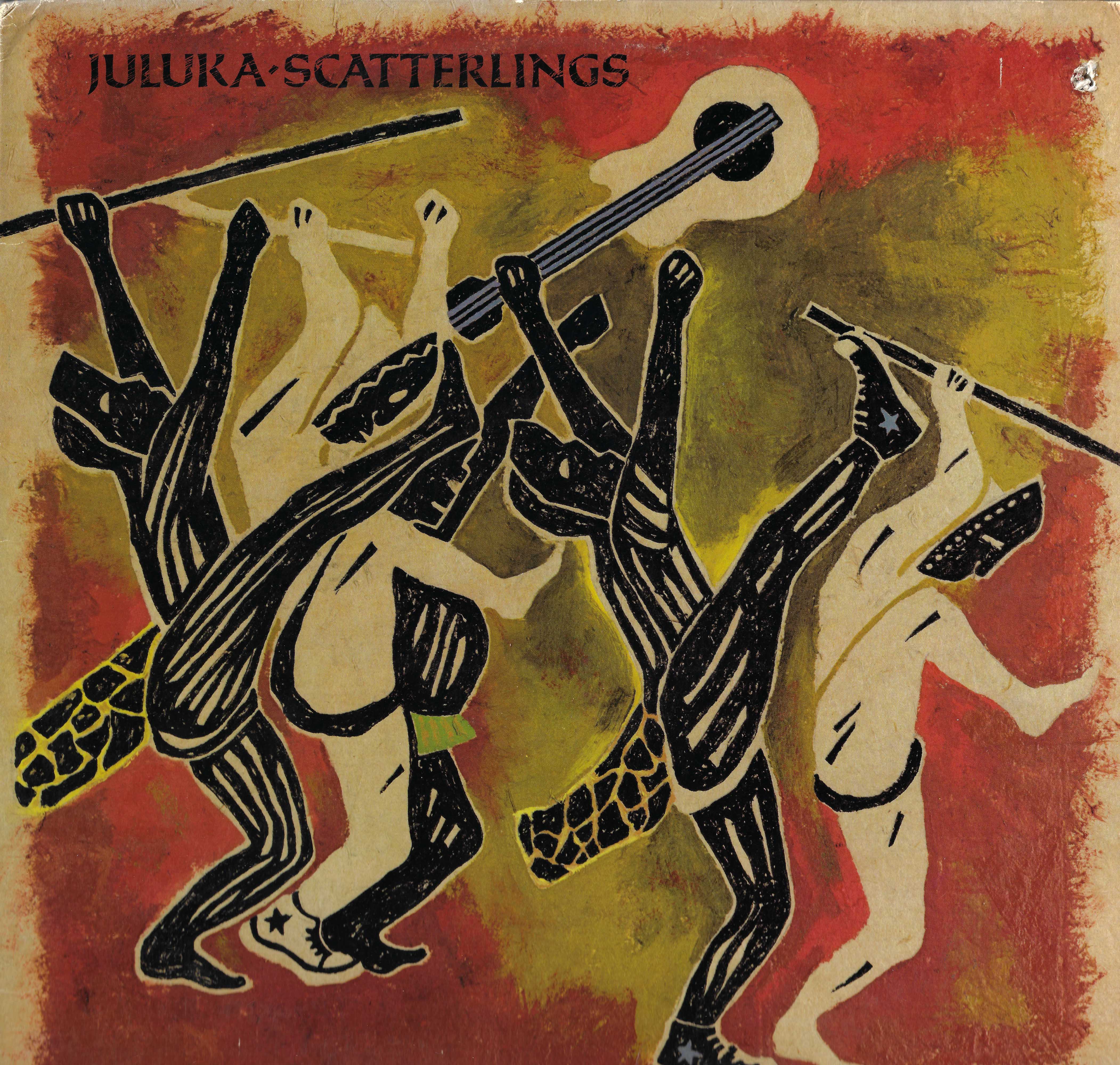 Scatterlings