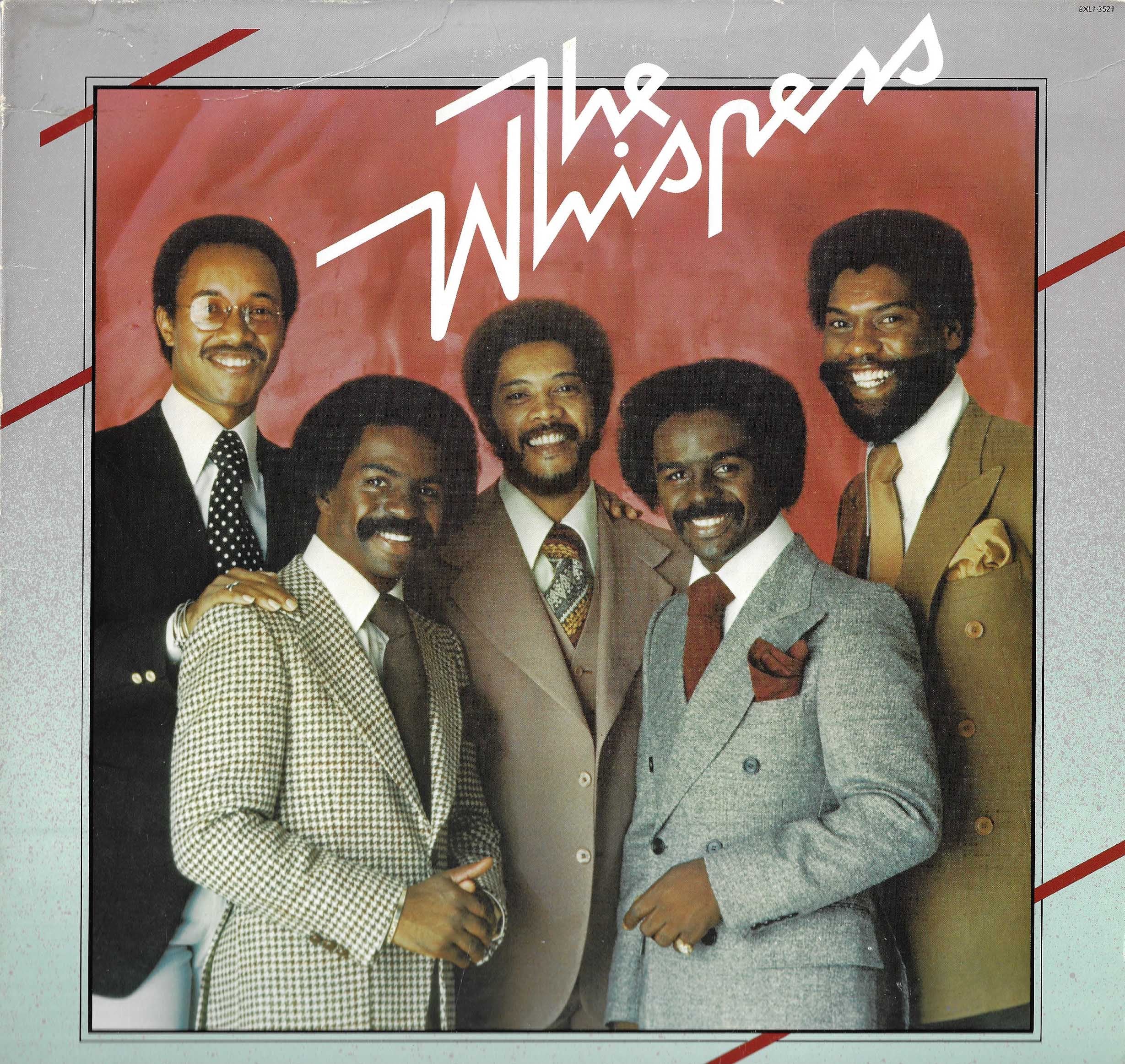 The Whispers