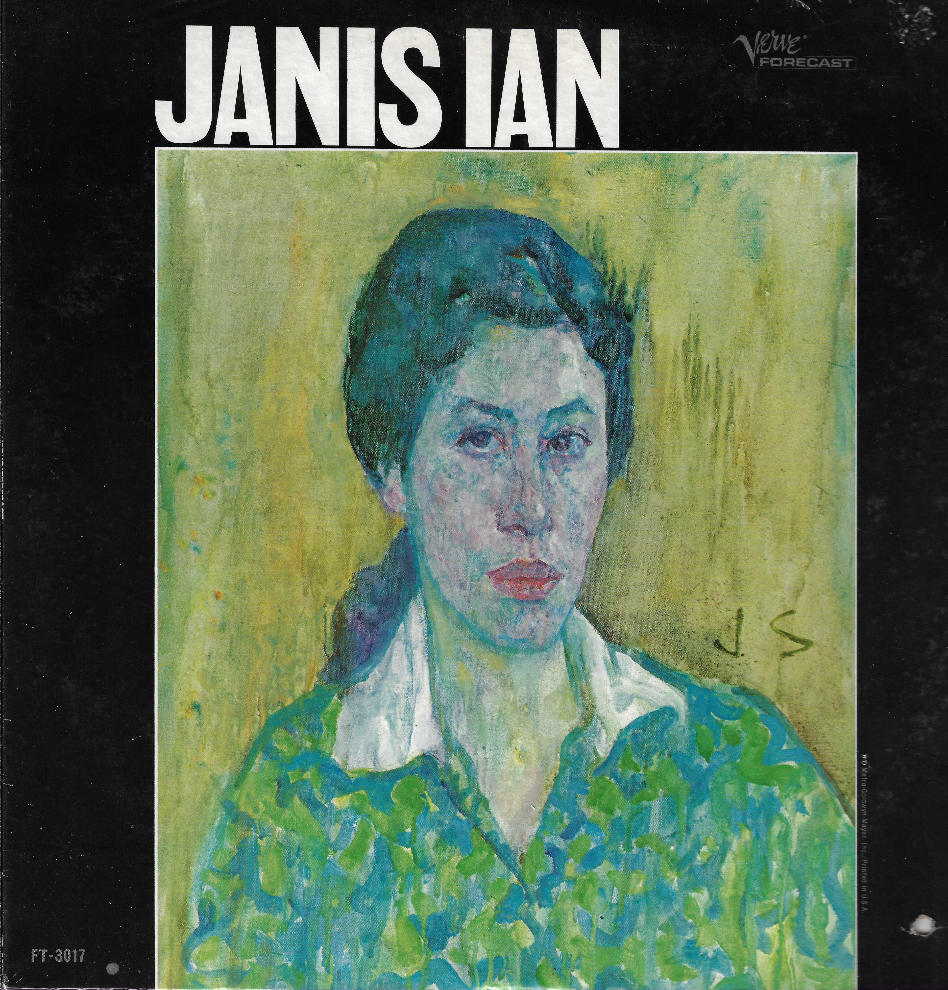 Janis Ian