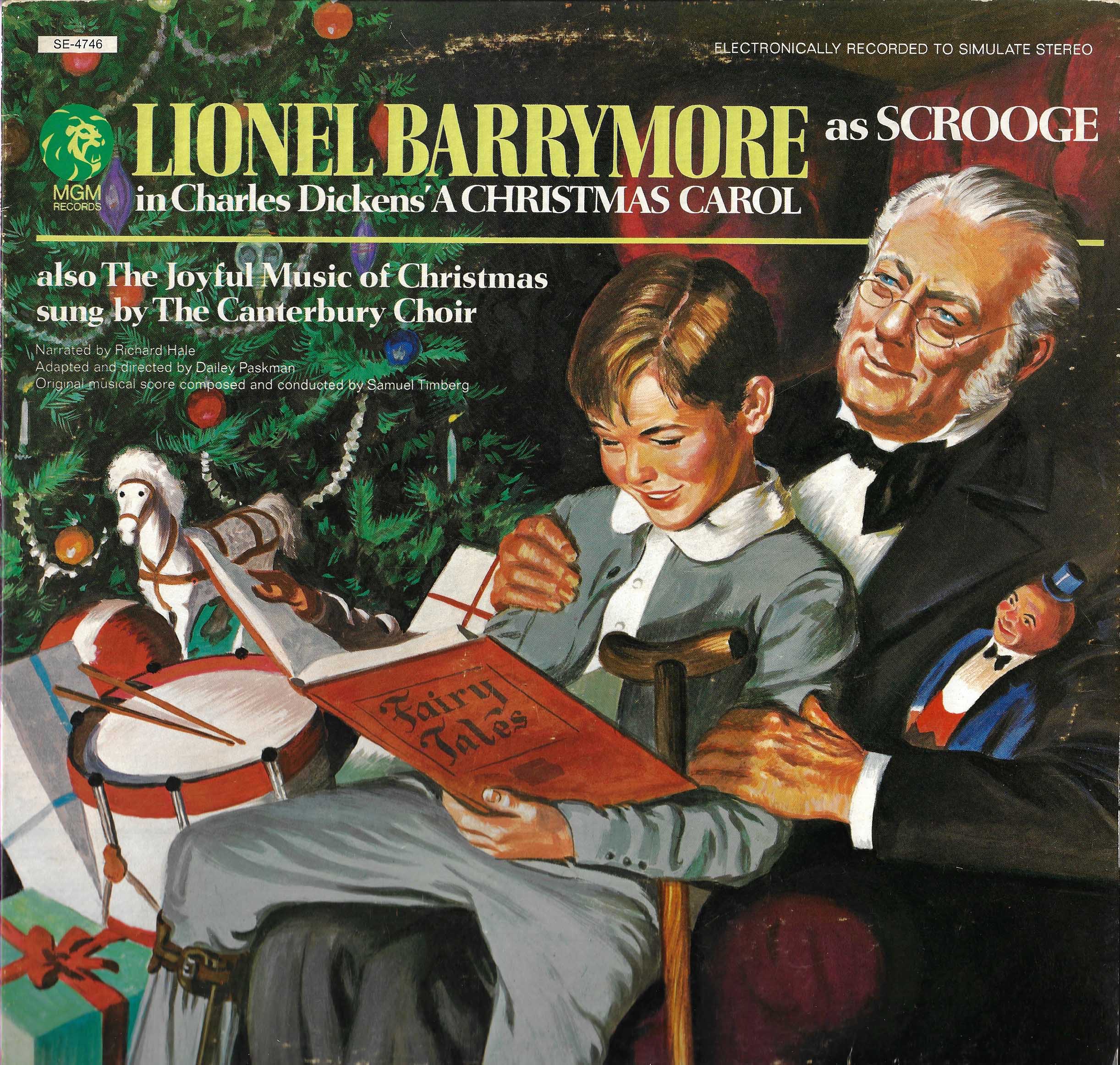 A Christmas Carol