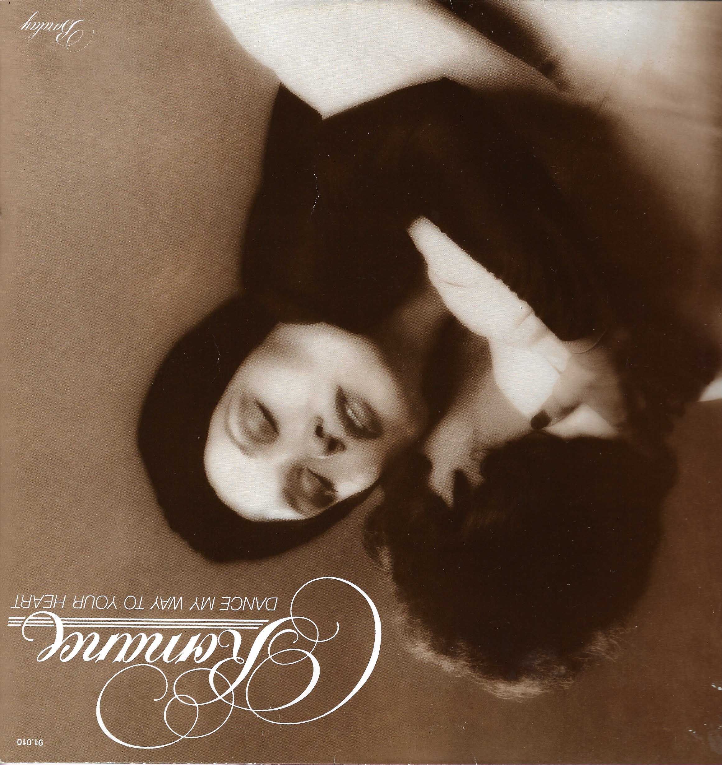 Dance My Way To Your Heart