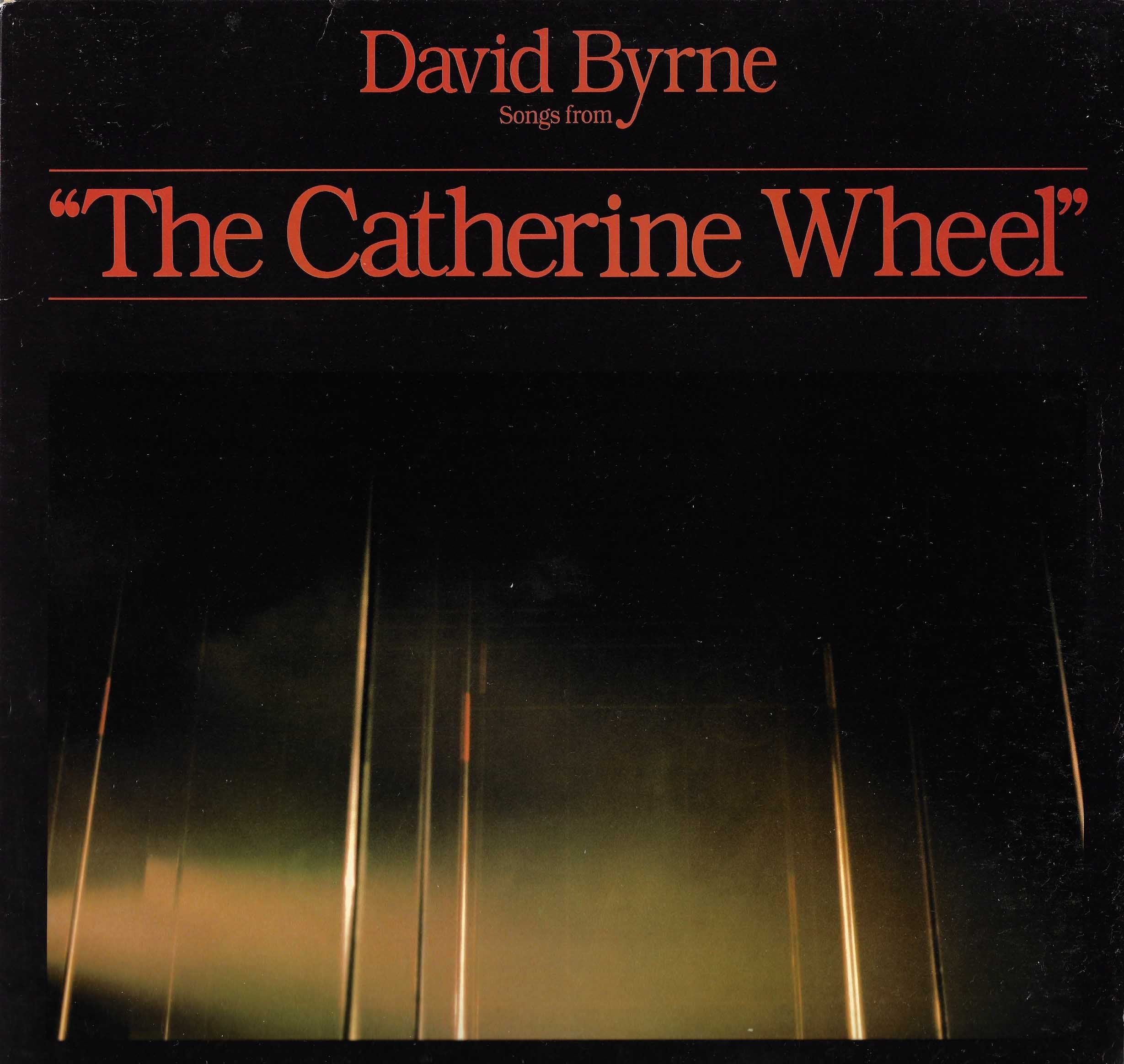 Songs From "The Catherine Wheel"